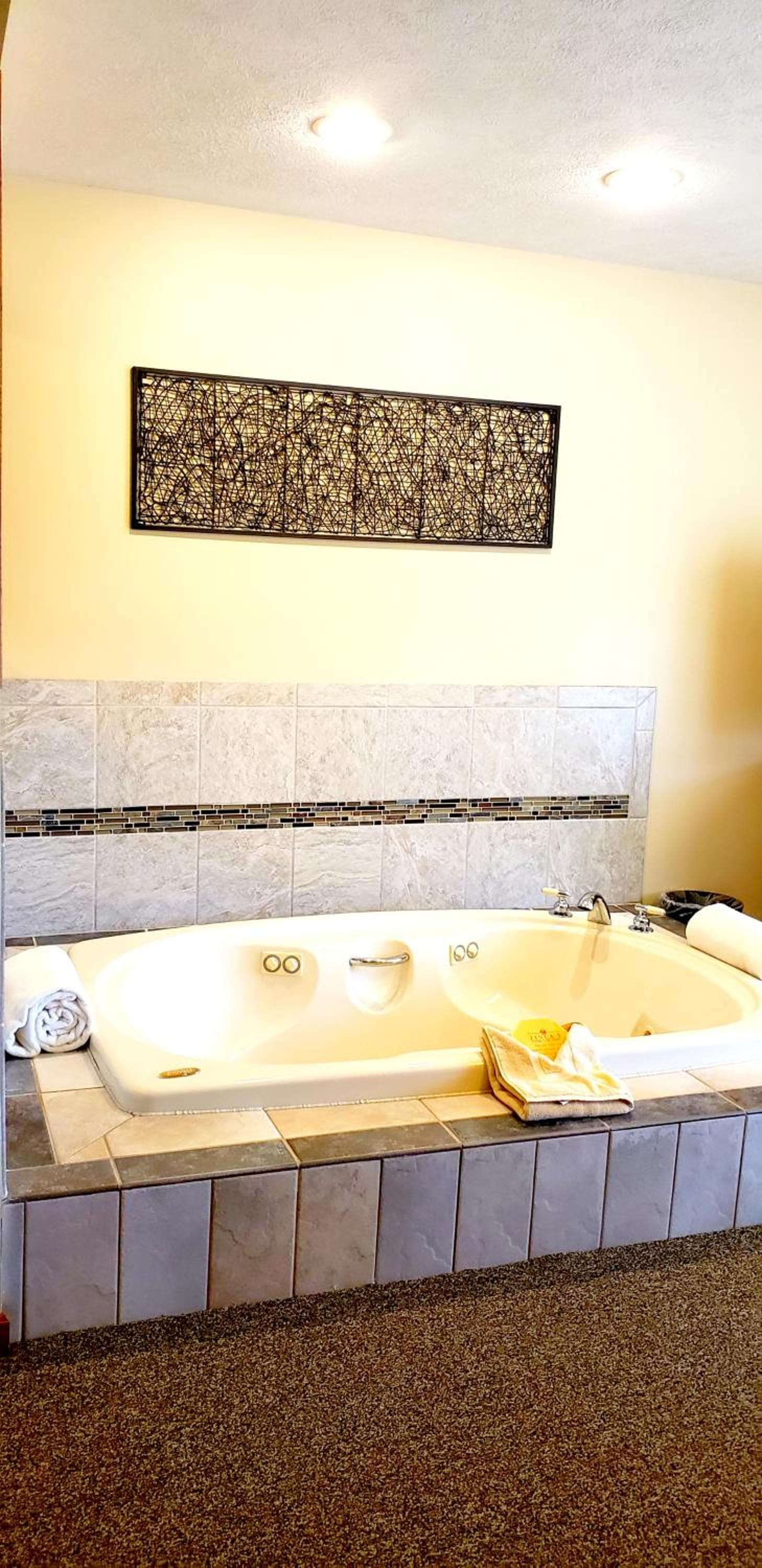 Berlin Heritage Inn gallery photo in Berlin, OH — image 76