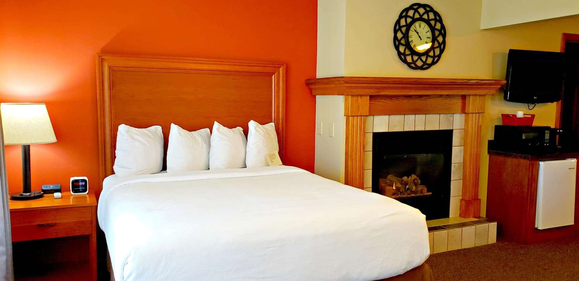 Berlin Heritage Inn gallery photo in Berlin, OH — image 151