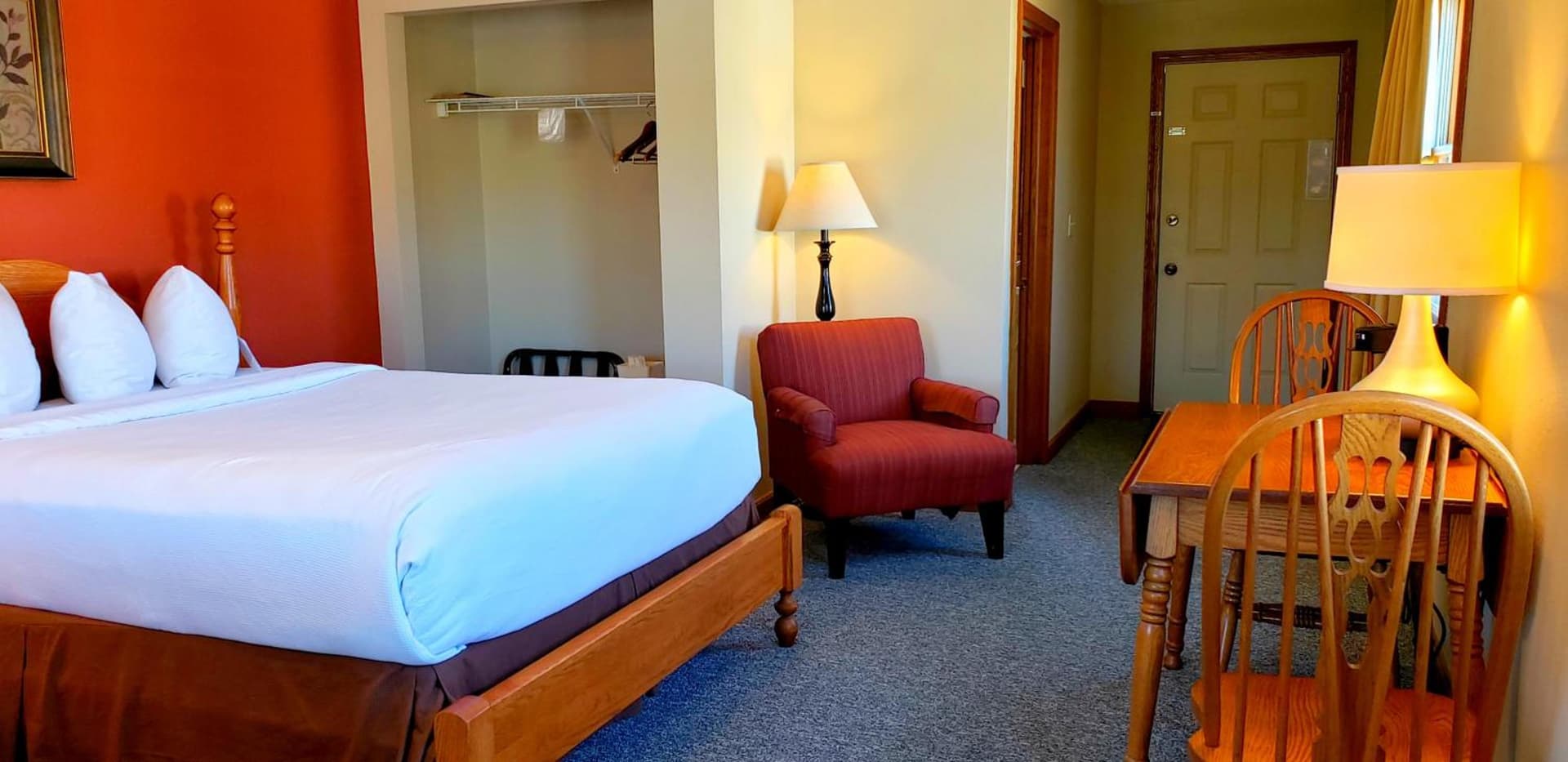 Berlin Heritage Inn gallery photo in Berlin, OH — image 60