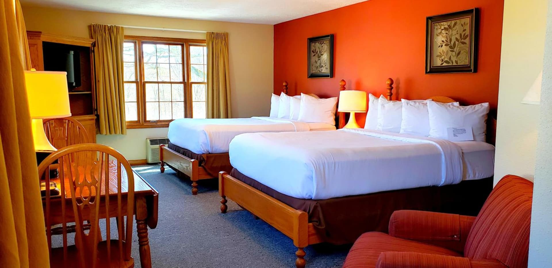 Berlin Heritage Inn gallery photo in Berlin, OH — image 132