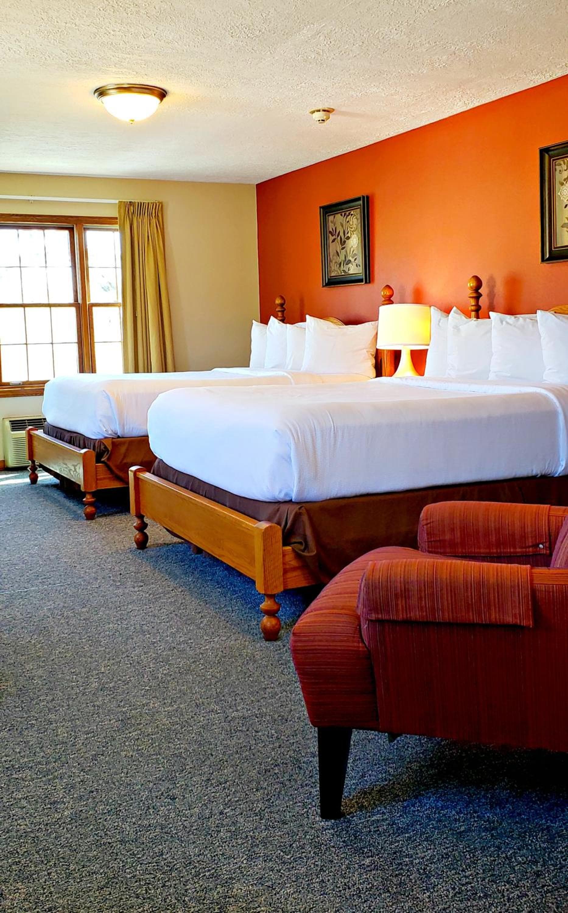 Berlin Heritage Inn gallery photo in Berlin, OH — image 119