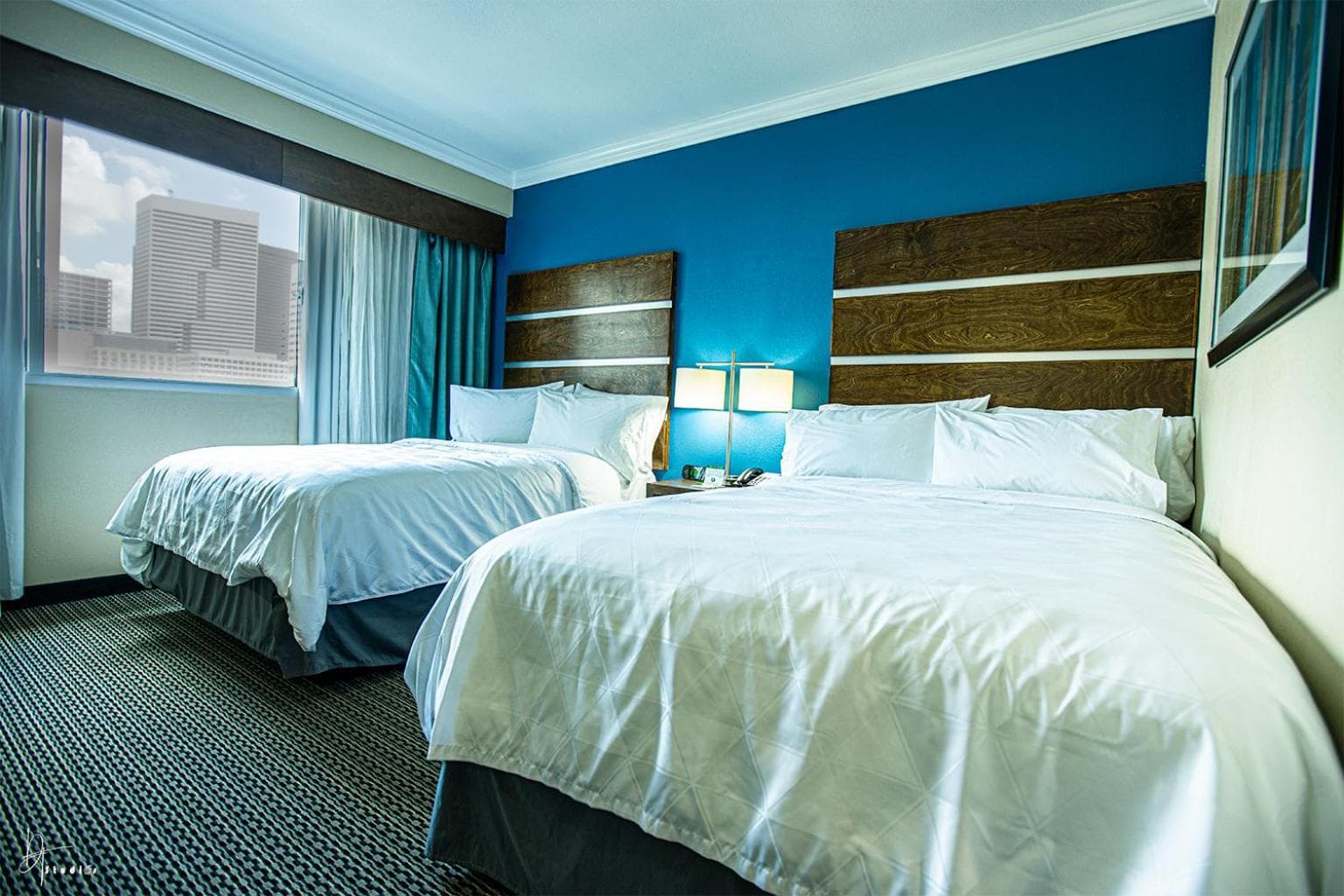 Holiday Inn Houston Downtown by IHG gallery photo in Houston, TX — image 77