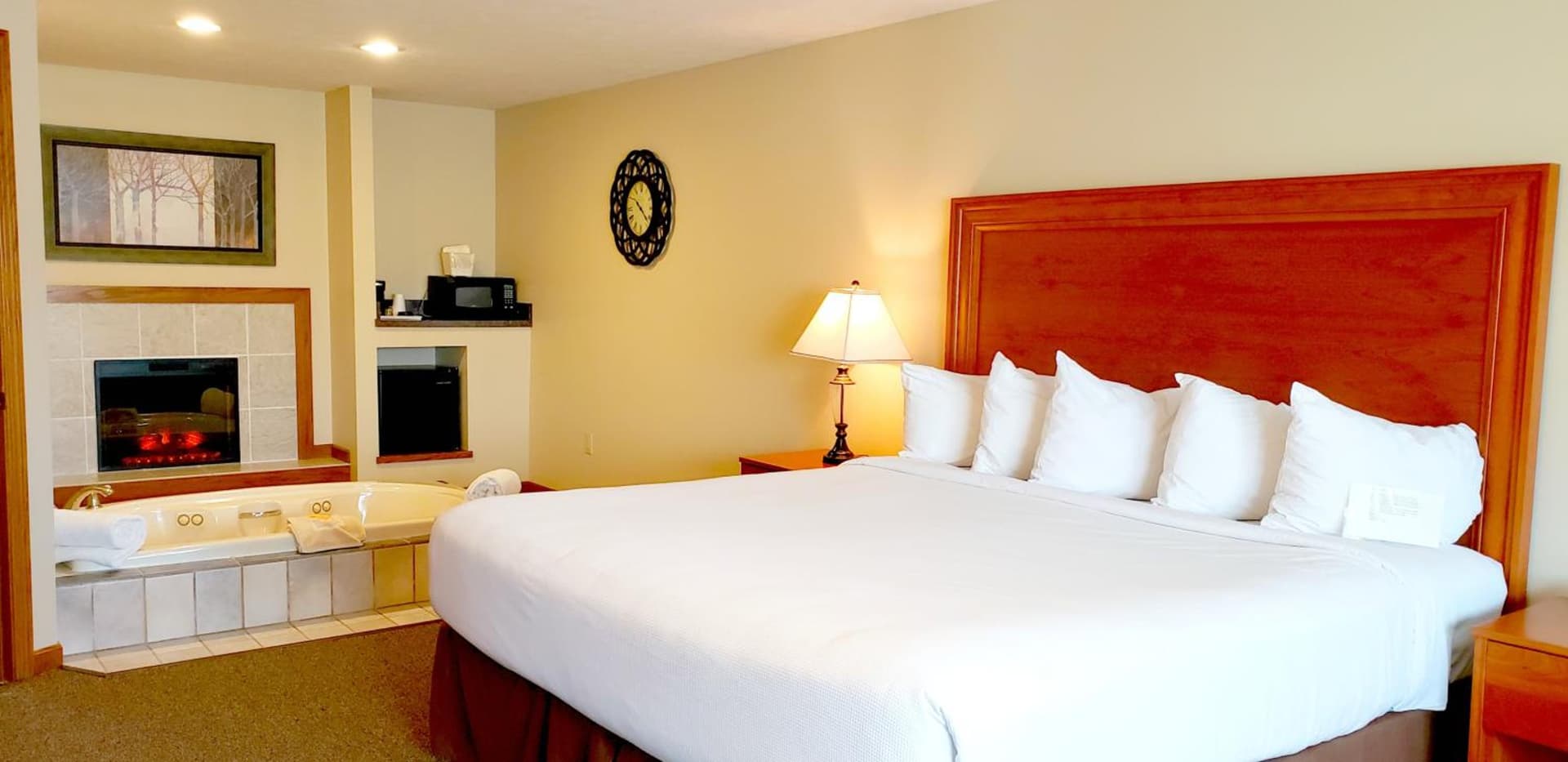 Berlin Heritage Inn gallery photo in Berlin, OH — image 165