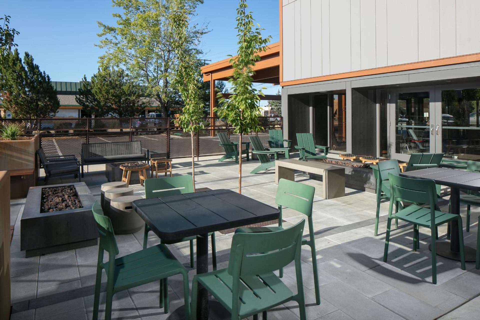 Waypoint Hotel gallery photo in Bend, OR — image 77