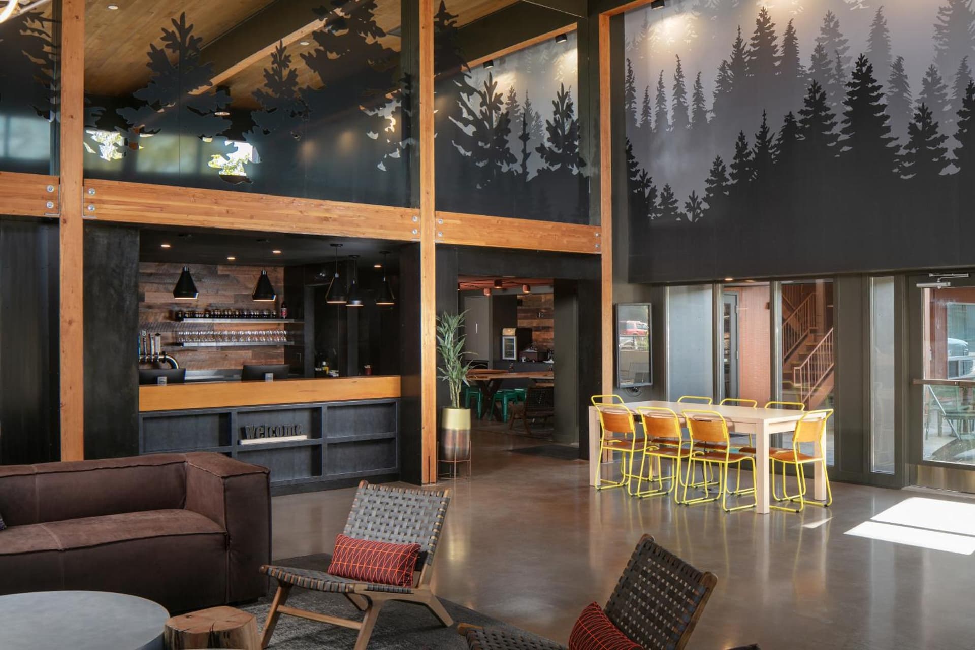 Waypoint Hotel gallery photo in Bend, OR — image 6