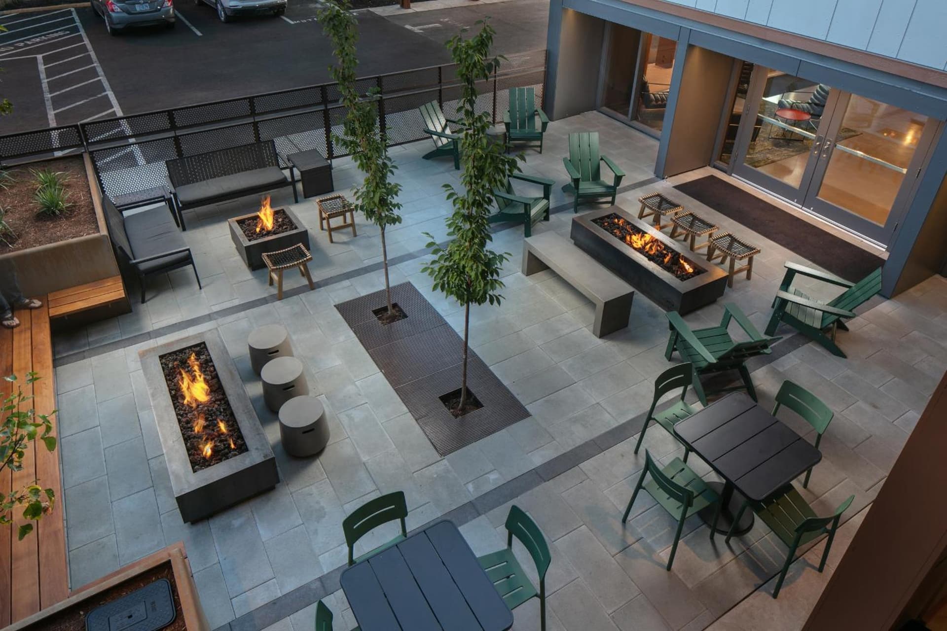 Waypoint Hotel gallery photo in Bend, OR — image 64