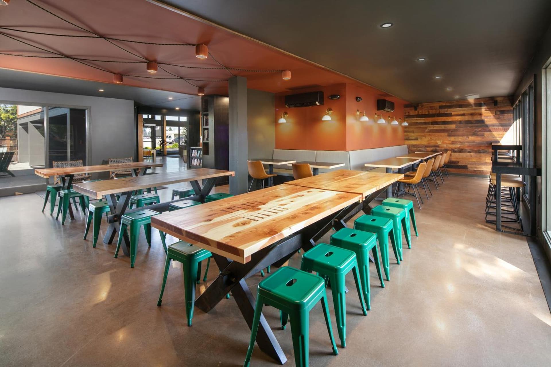 Waypoint Hotel gallery photo in Bend, OR — image 32