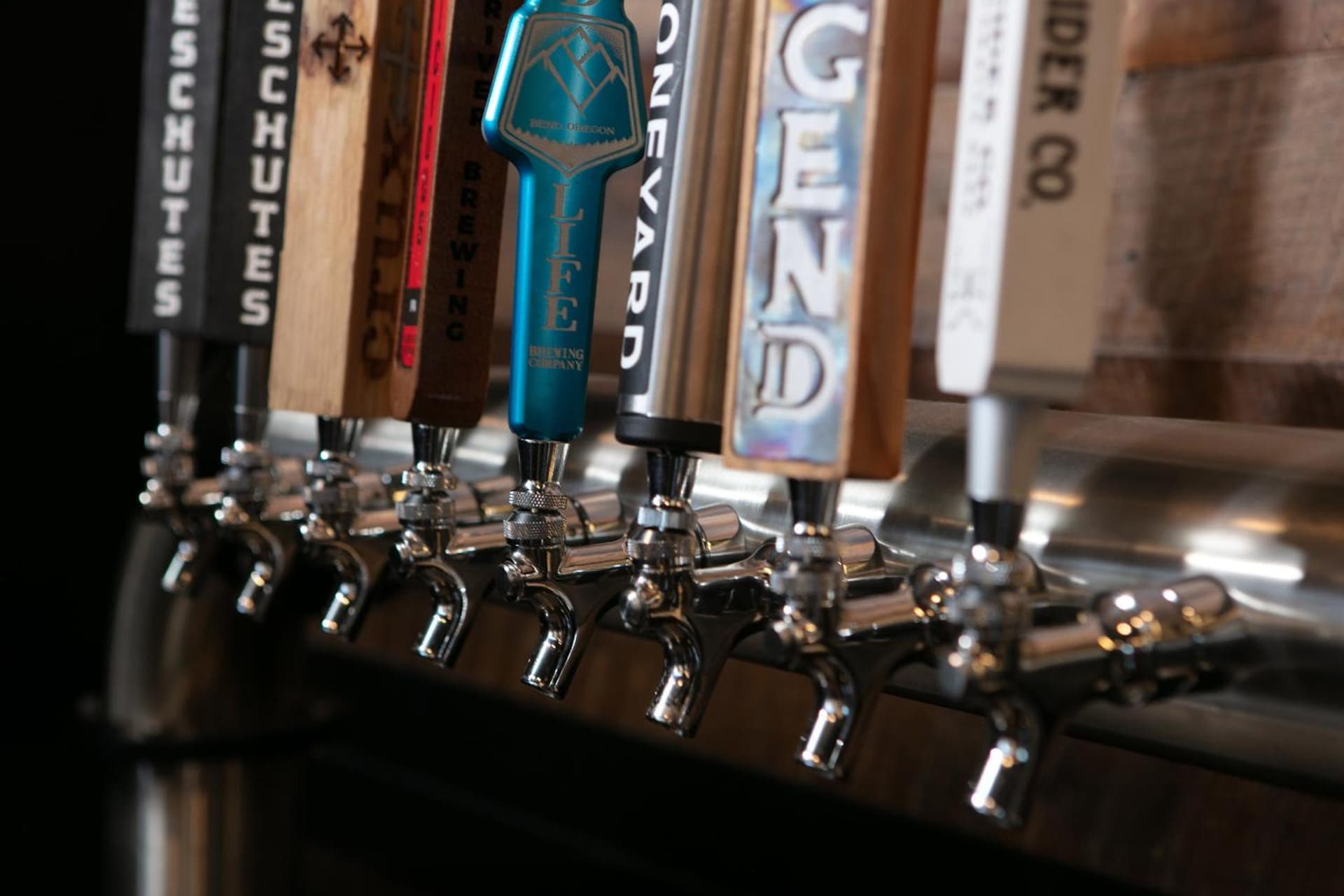 Waypoint Hotel gallery photo in Bend, OR — image 29