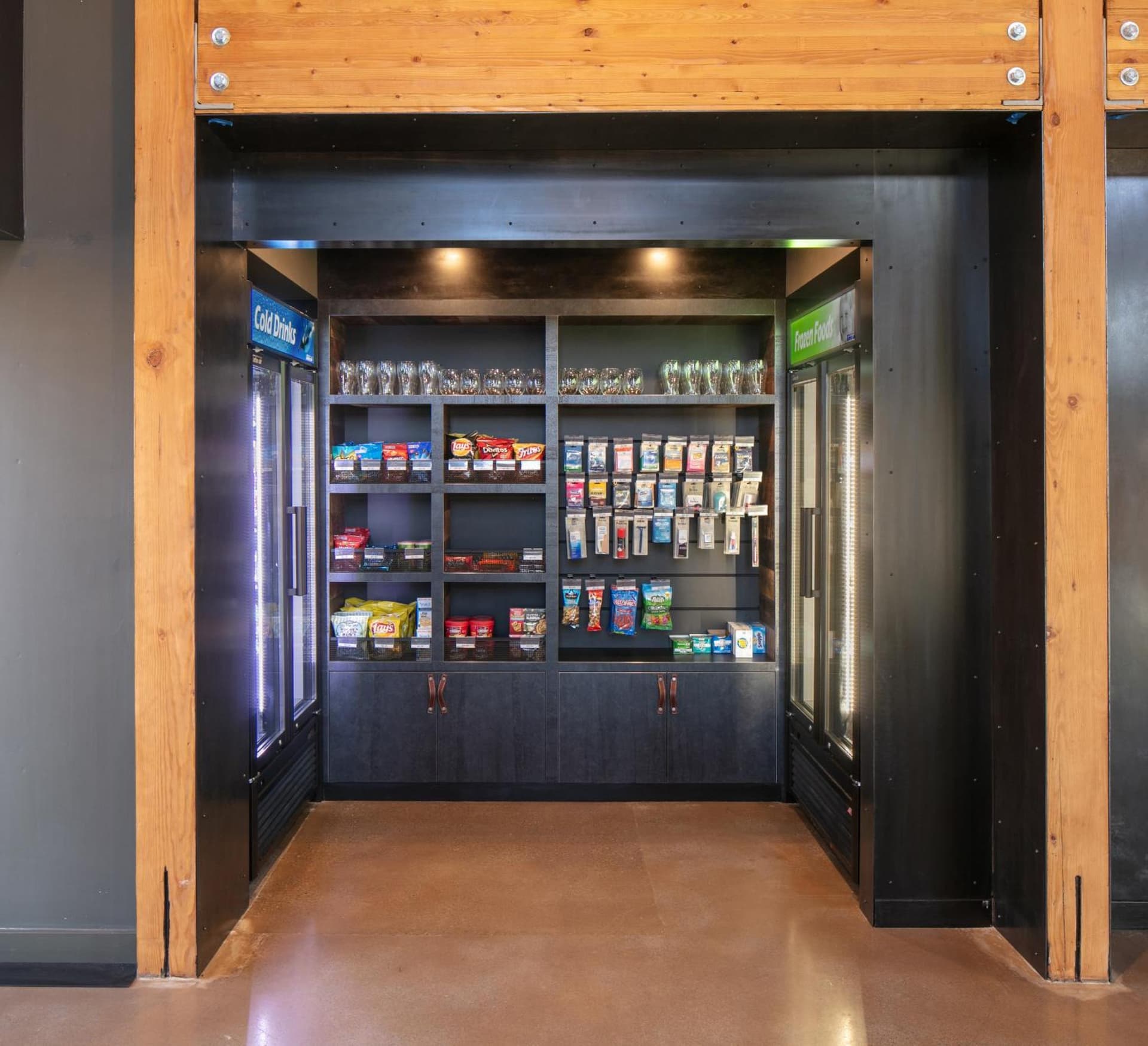 Waypoint Hotel gallery photo in Bend, OR — image 22