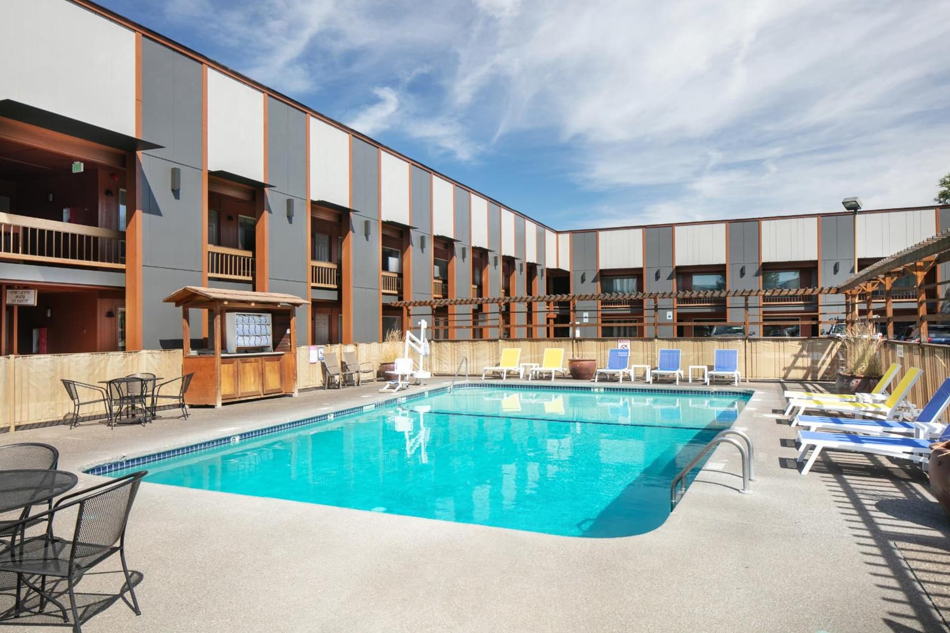 Waypoint Hotel gallery photo in Bend, OR — image 18