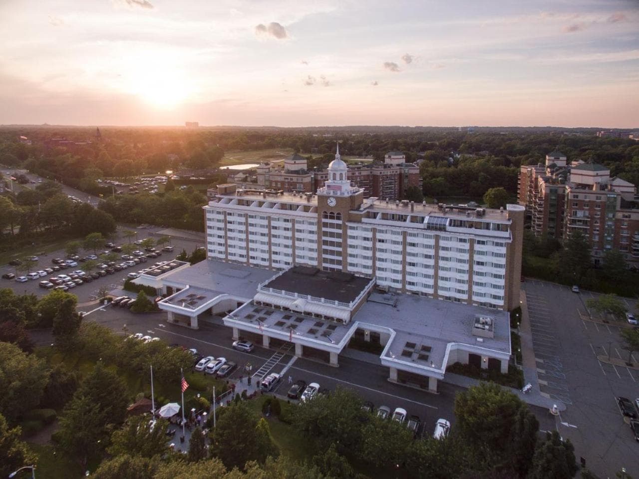 Garden City Hotel gallery photo in Garden City, NY — image 36