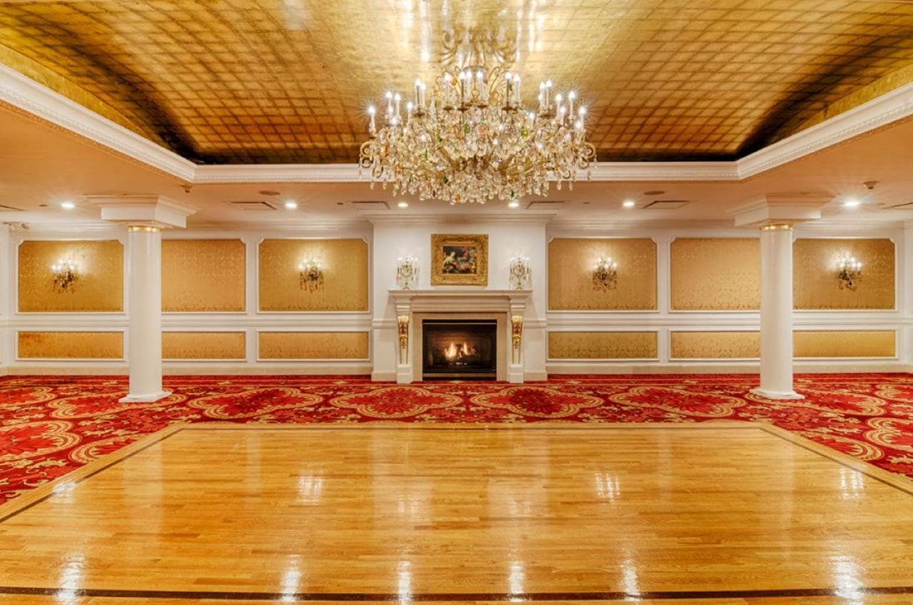 Garden City Hotel gallery photo in Garden City, NY — image 31