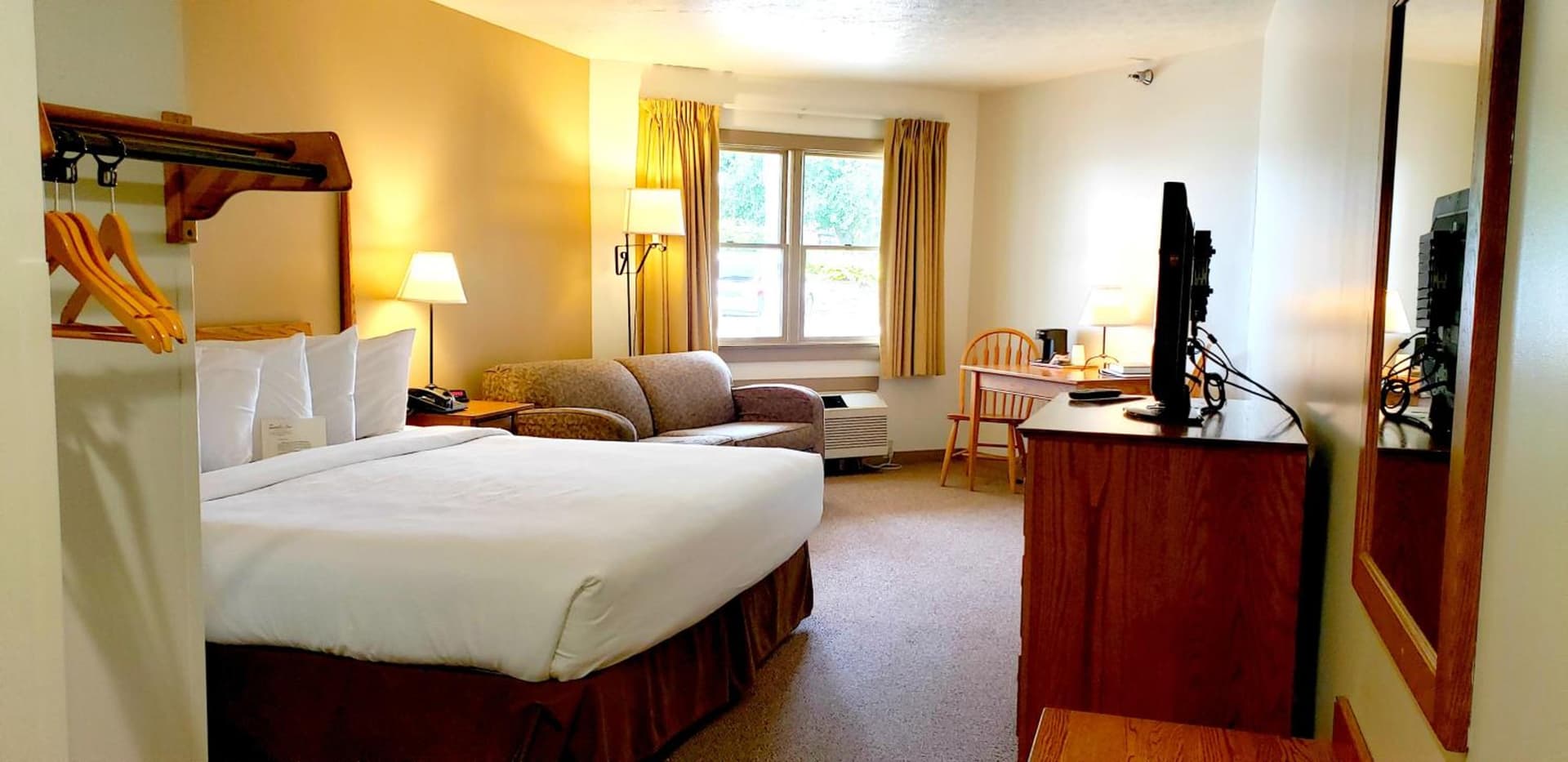 Berlin Heritage Inn gallery photo in Berlin, OH — image 50