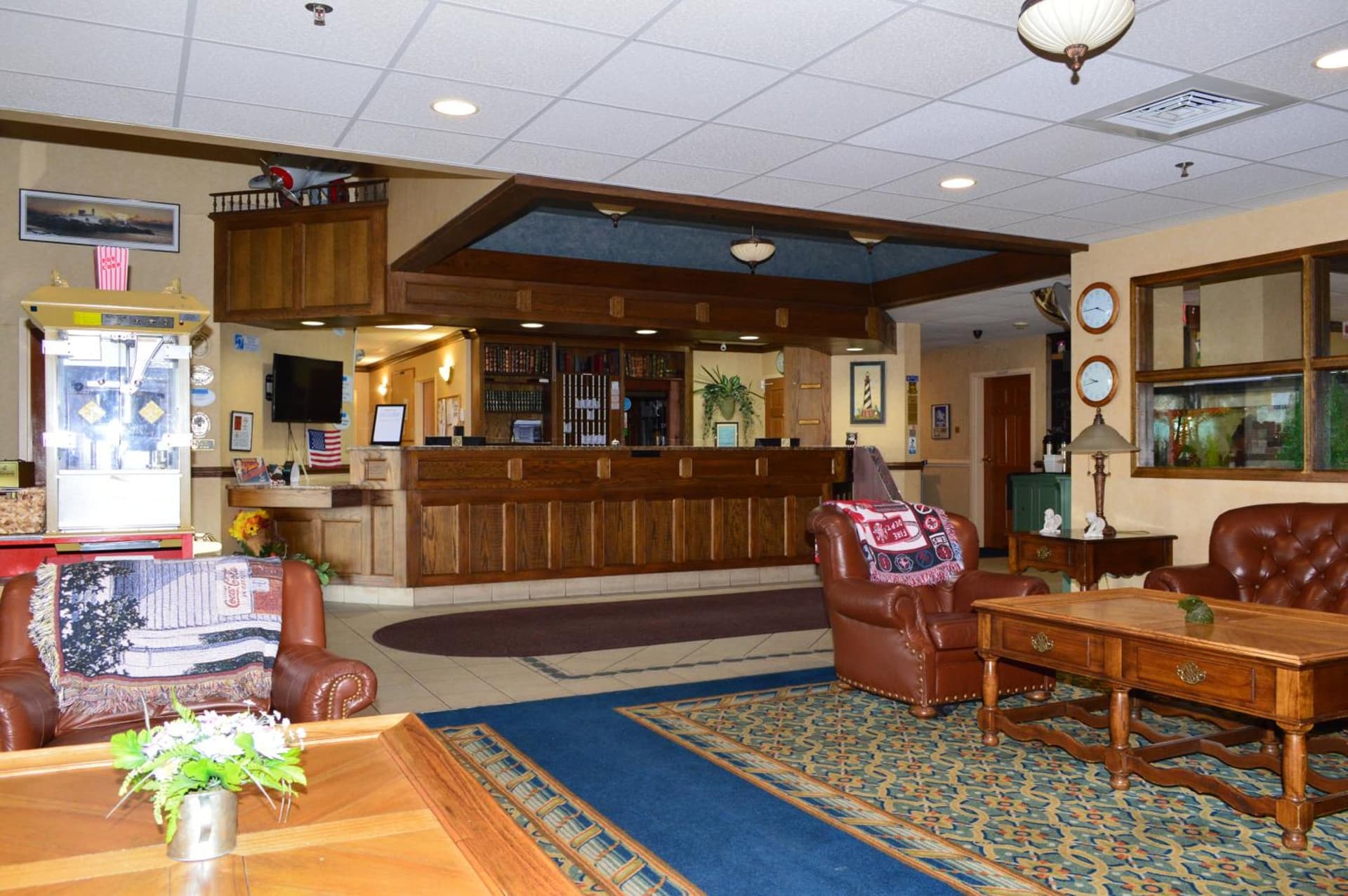Best Western Manchester property views in Manchester — gallery photo 3