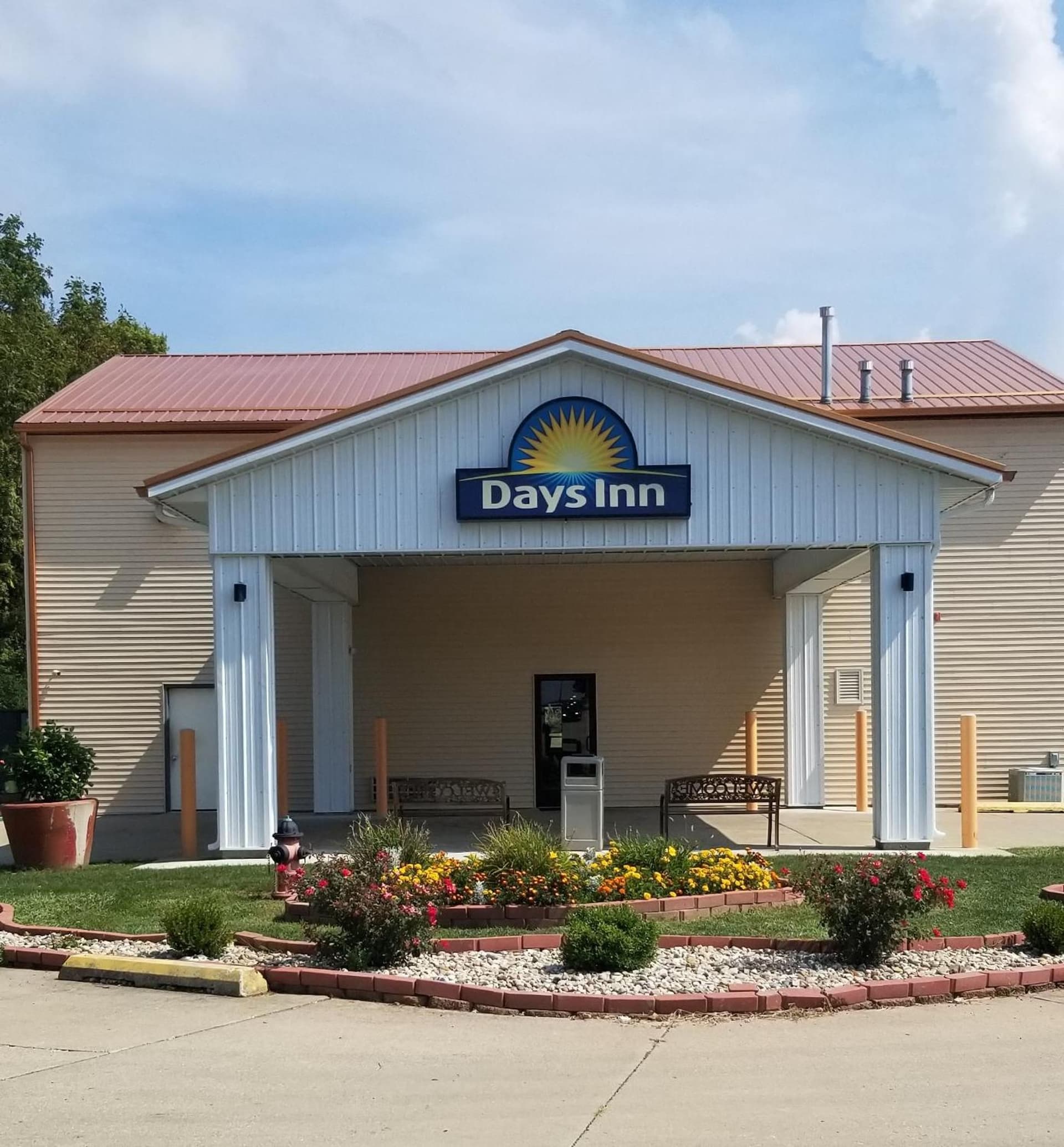 Days Inn by Wyndham Springfield gallery photo in Springfield, IL — image 23