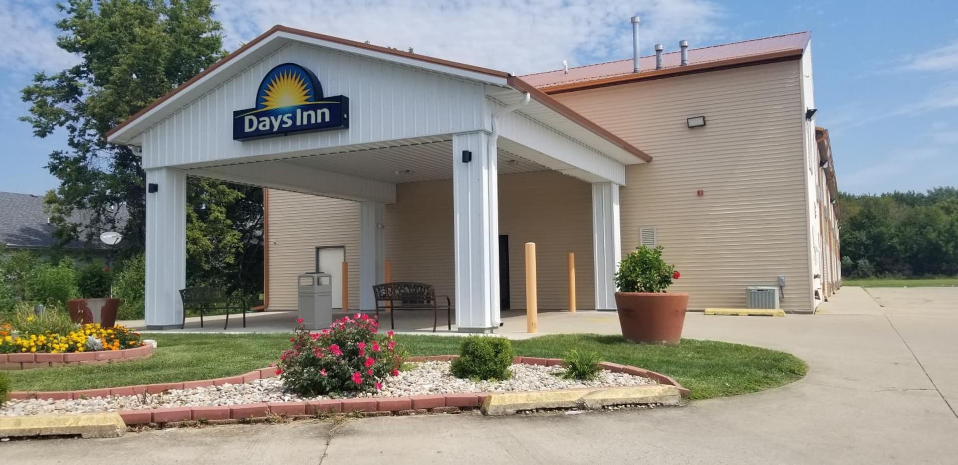 Days Inn by Wyndham Springfield gallery photo in Springfield, IL — image 4