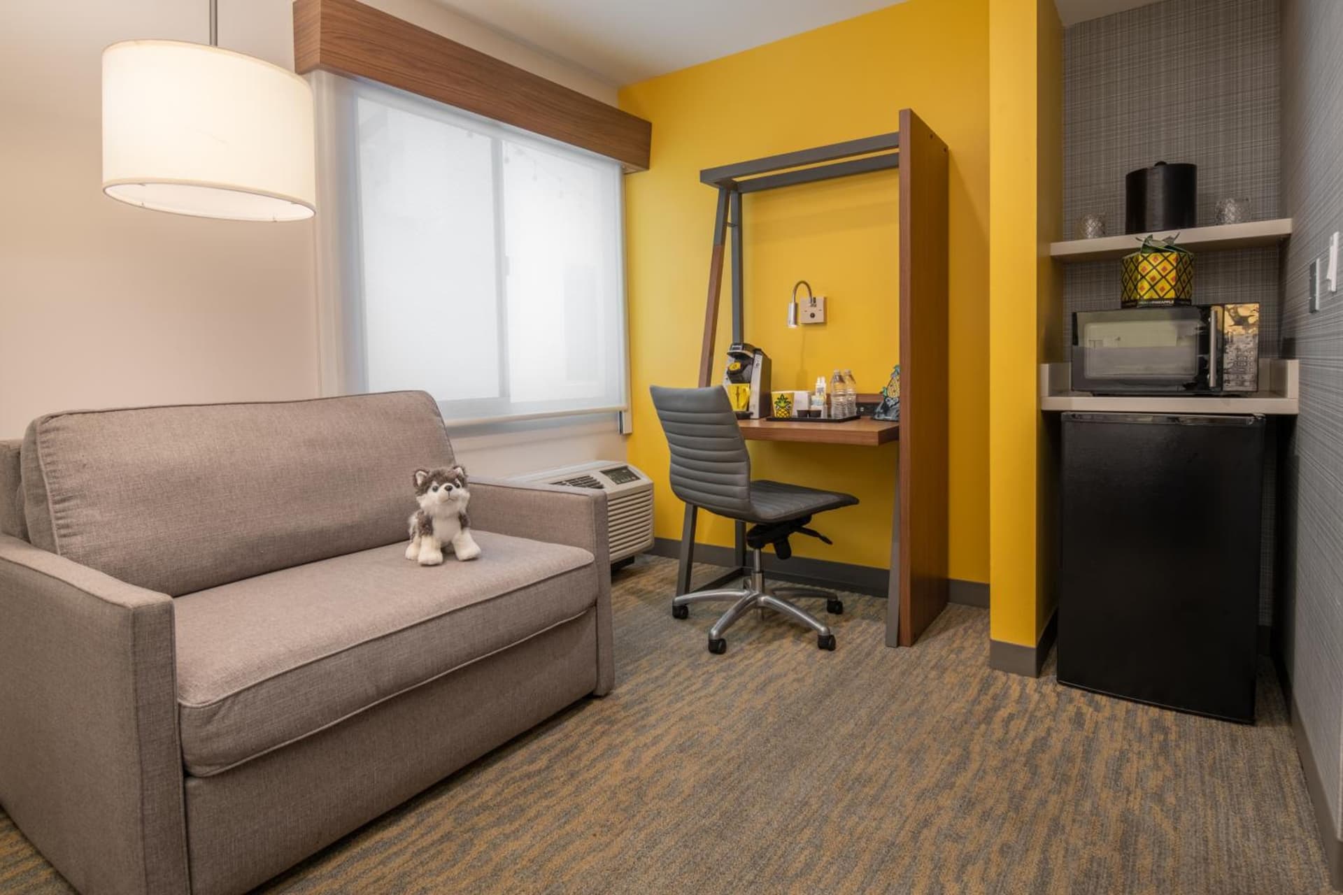Hotel Z - Gaslamp San Diego gallery photo in San Diego, CA — image 31