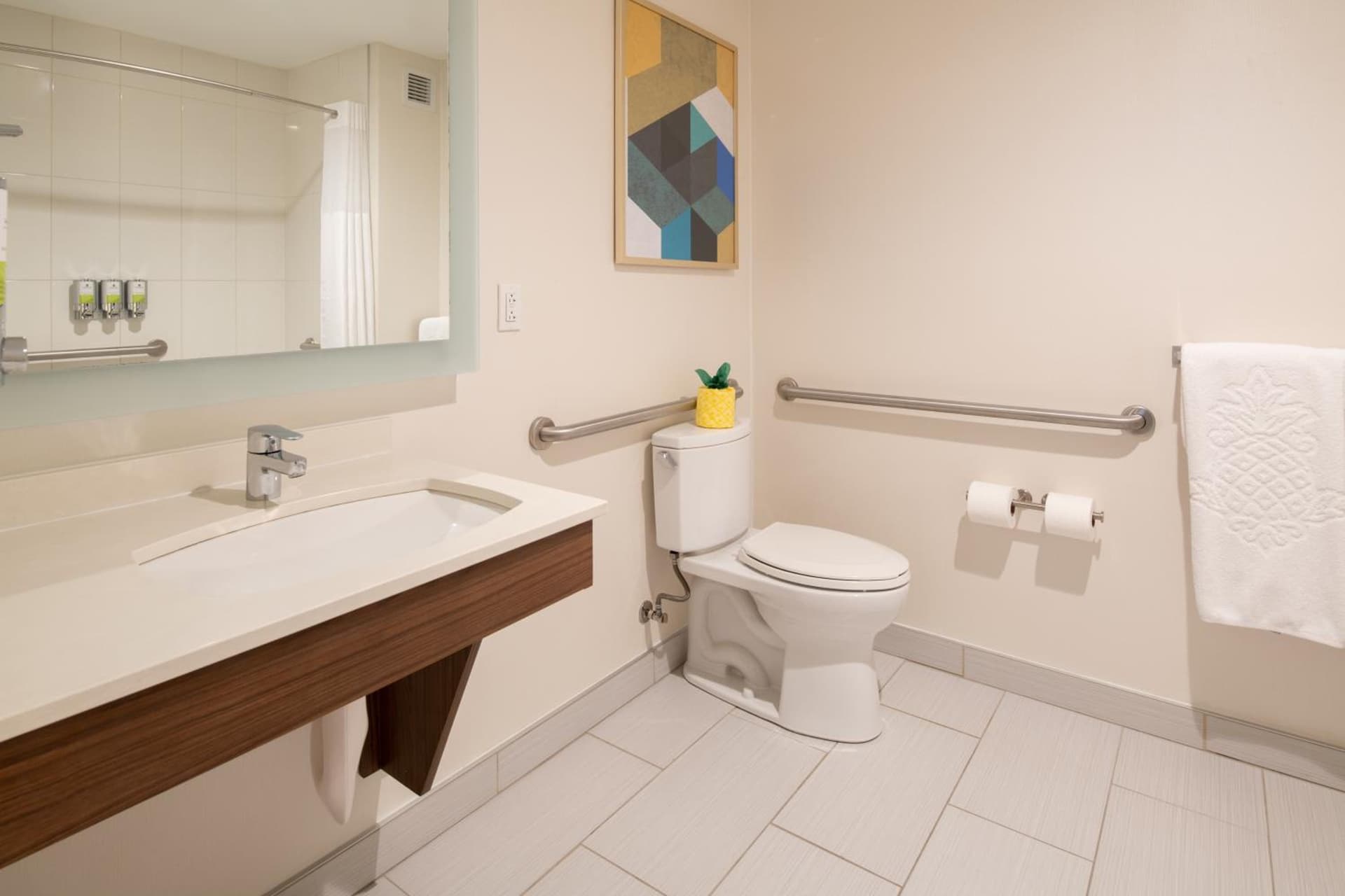 Hotel Z - Gaslamp San Diego gallery photo in San Diego, CA — image 17