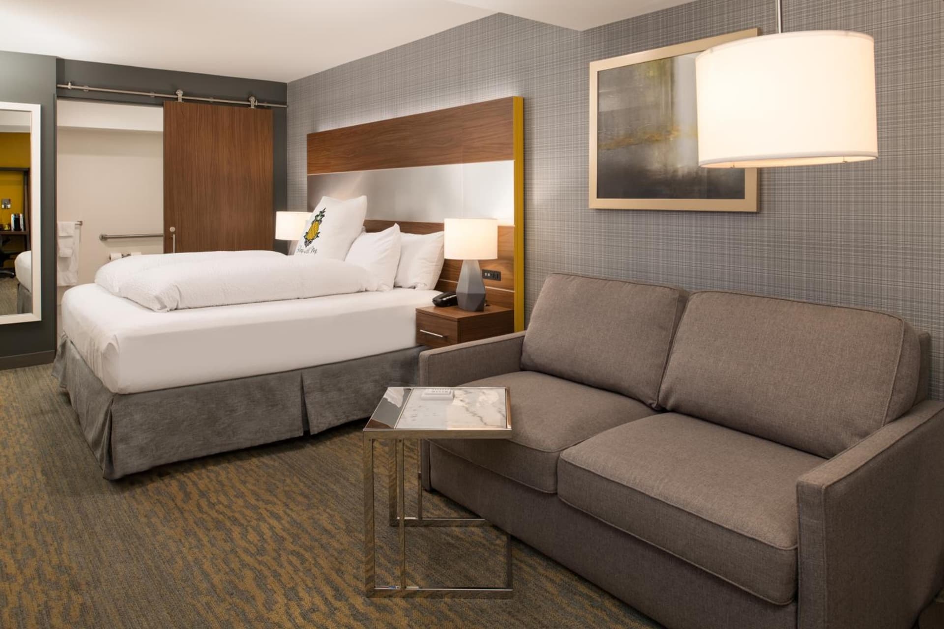 Hotel Z - Gaslamp San Diego gallery photo in San Diego, CA — image 27