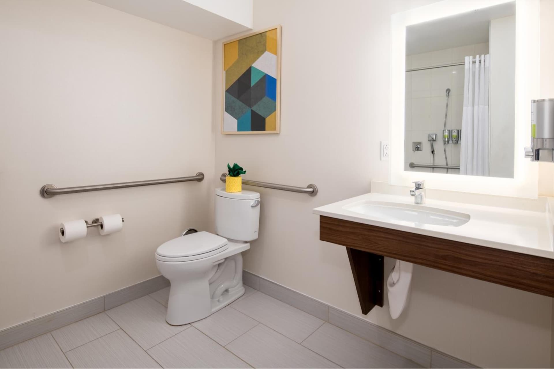 Hotel Z - Gaslamp San Diego gallery photo in San Diego, CA — image 25