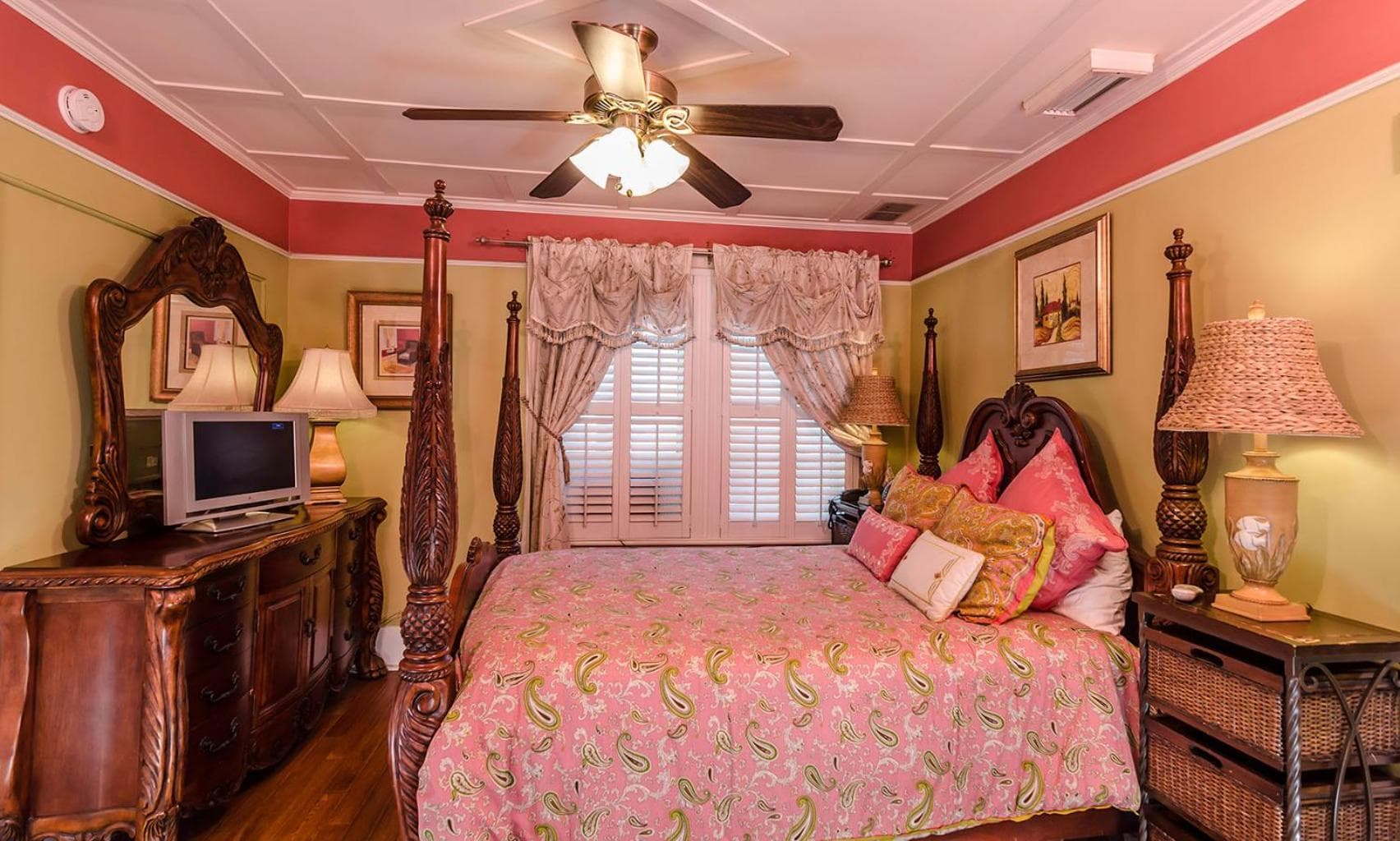 Casablanca Inn on the Bay gallery photo in St. Augustine, FL — image 128
