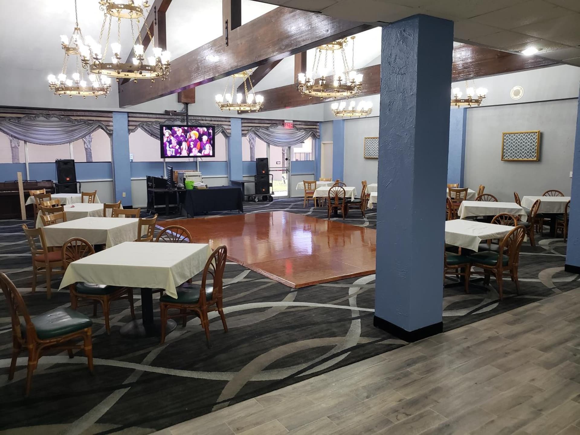 Florence Express Inn featured exterior or lobby in Florence, SC — similar hotel