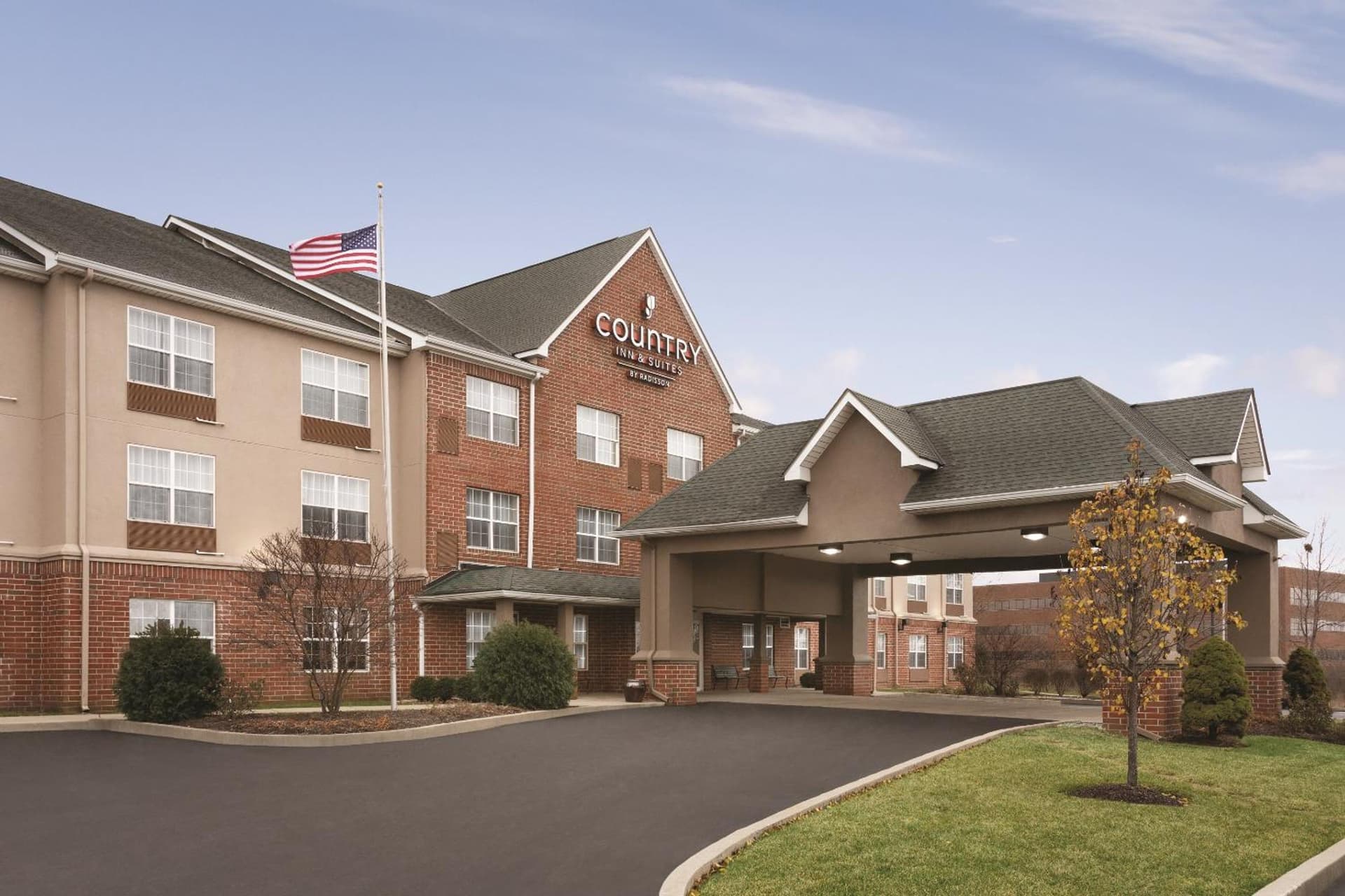 Country Inn & Suites by Radisson, Beavercreek-Dayton gallery photo in Fairborn, OH — image 29