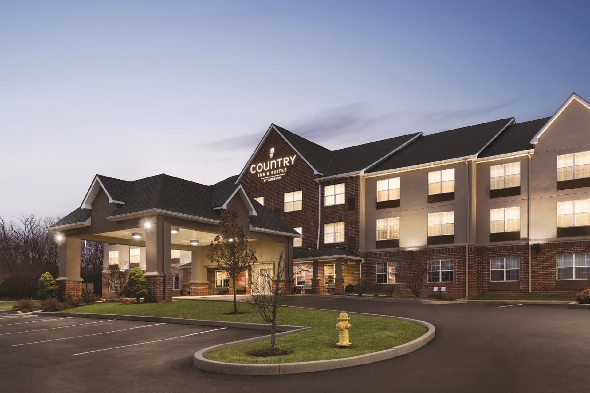 Country Inn & Suites by Radisson, Beavercreek-Dayton gallery photo in Fairborn, OH — image 36
