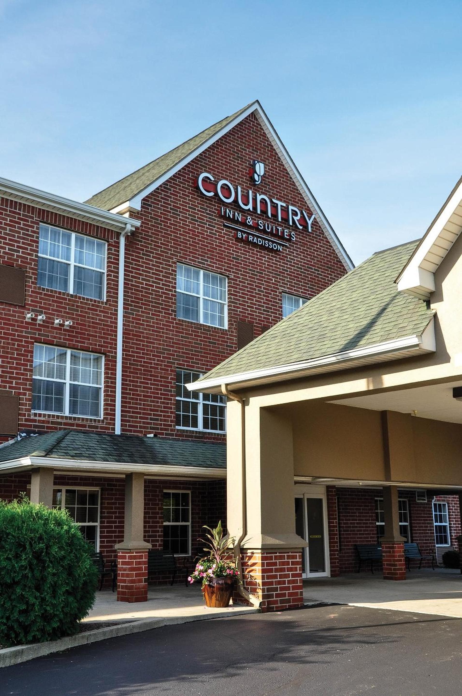 Country Inn & Suites by Radisson, Beavercreek-Dayton gallery photo in Fairborn, OH — image 51