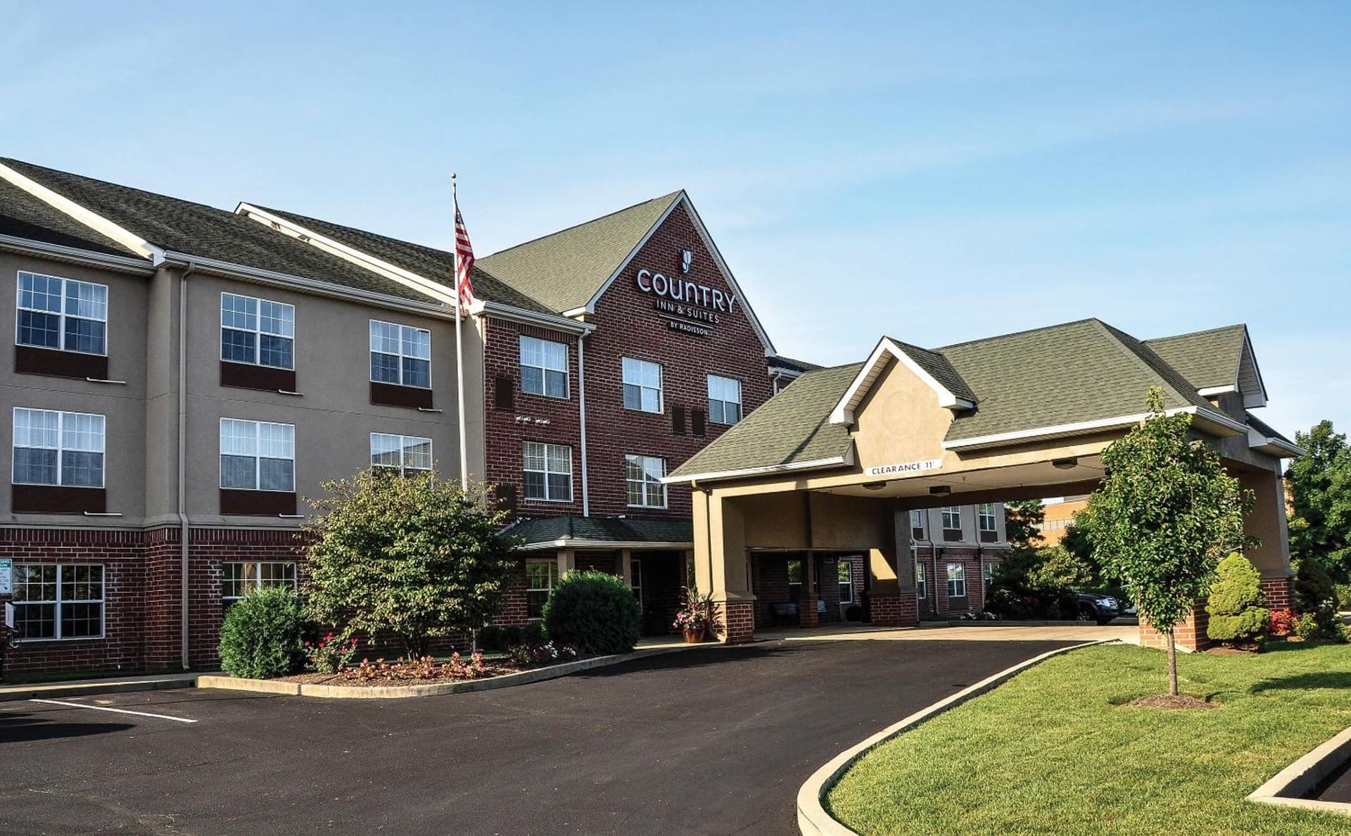 Country Inn & Suites by Radisson, Beavercreek-Dayton gallery photo in Fairborn, OH — image 70