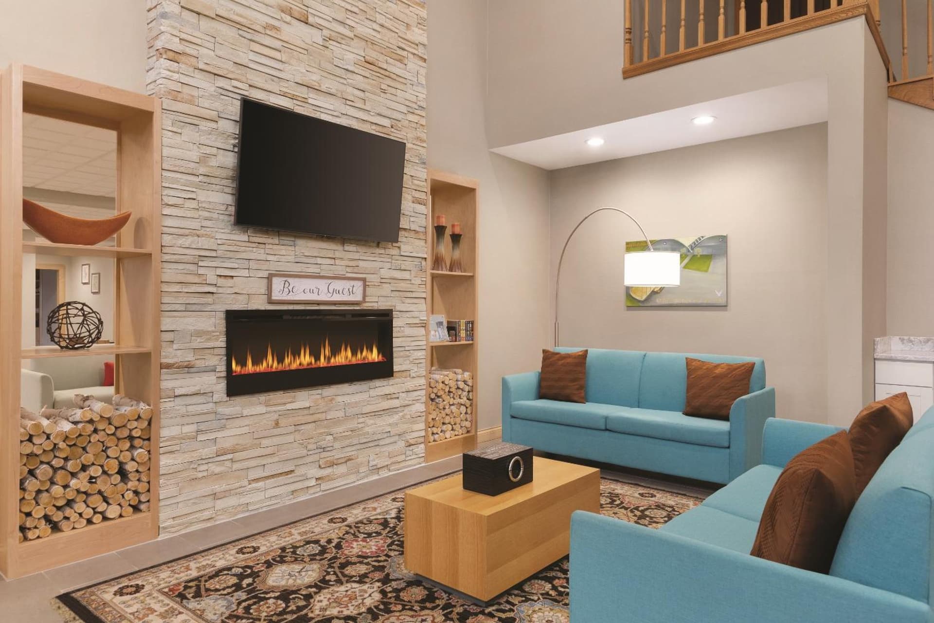 Country Inn & Suites by Radisson, Beavercreek-Dayton gallery photo in Fairborn, OH — image 6