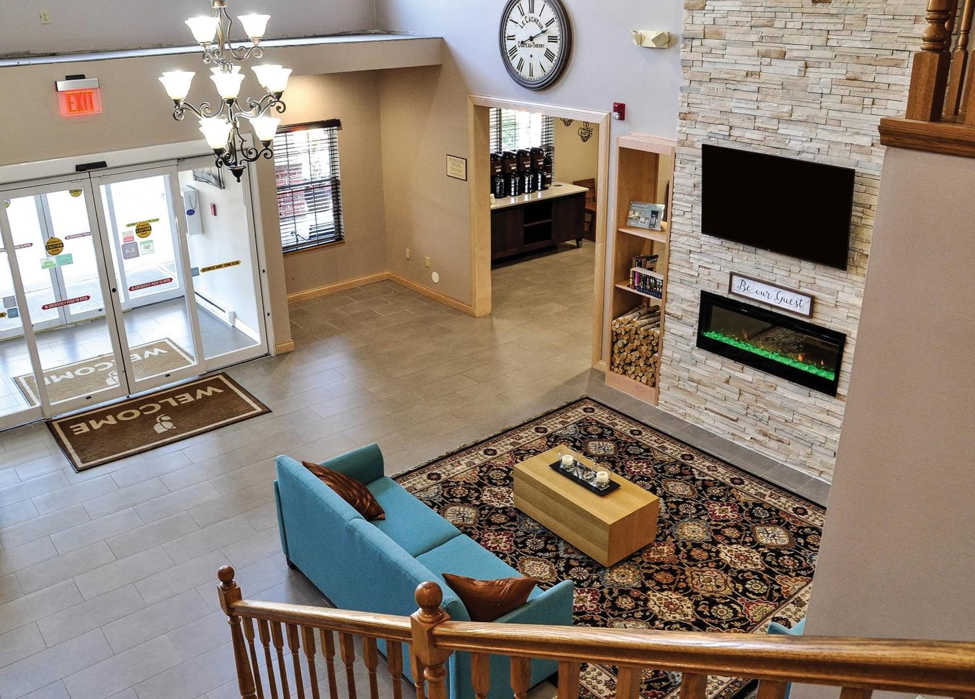 Country Inn & Suites by Radisson, Beavercreek-Dayton gallery photo in Fairborn, OH — image 42