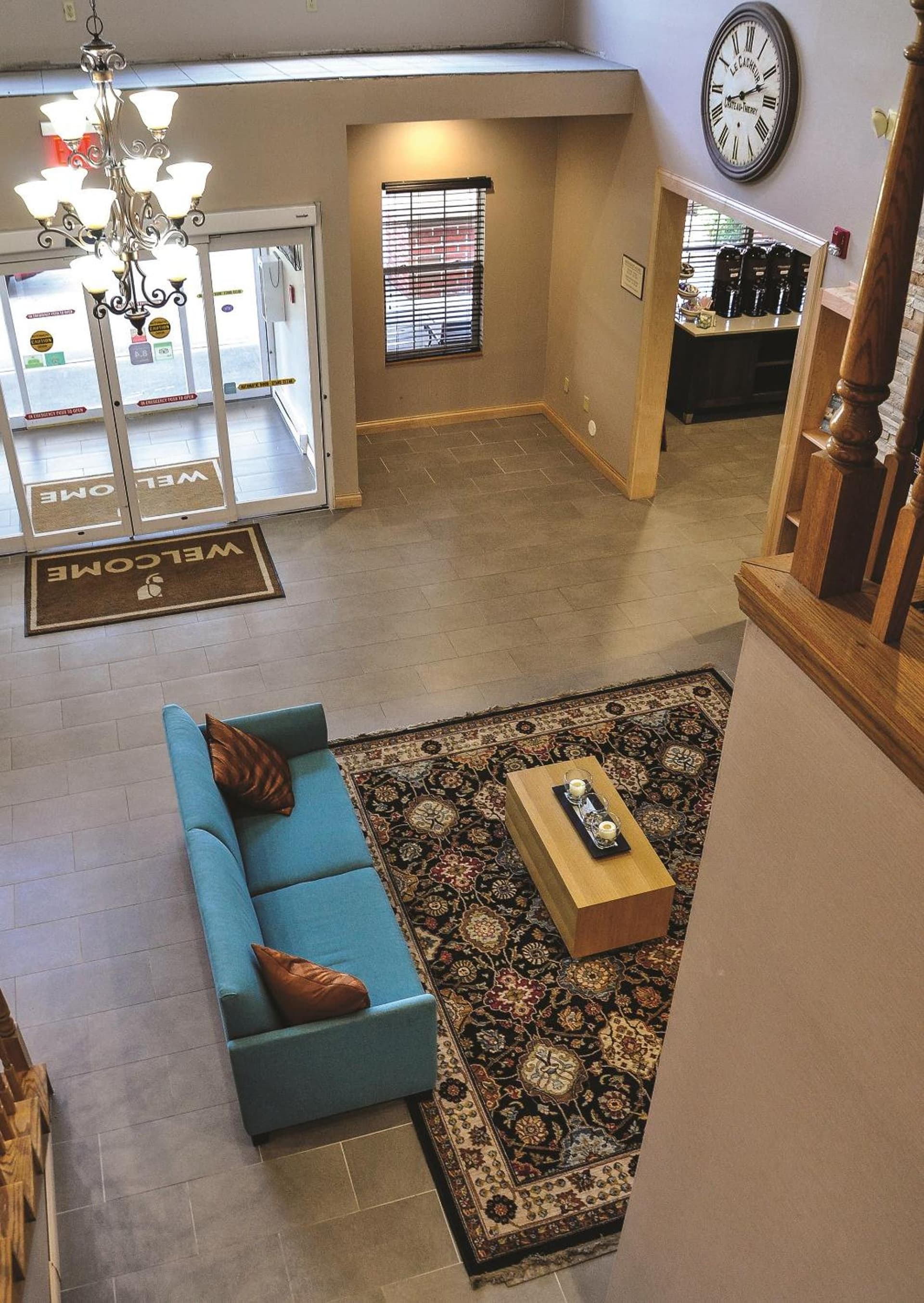 Country Inn & Suites by Radisson, Beavercreek-Dayton gallery photo in Fairborn, OH — image 24
