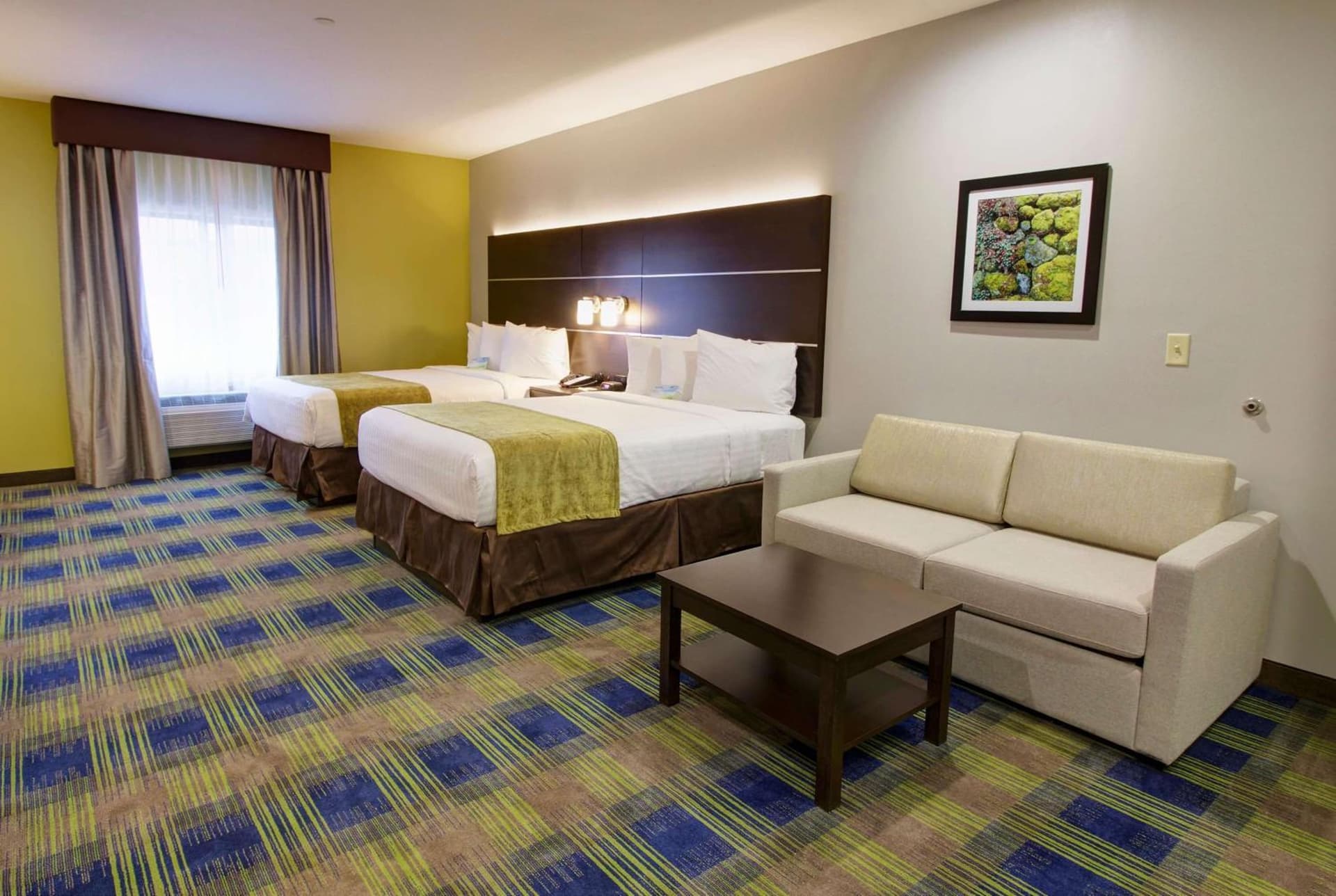 Days Inn & Suites by Wyndham Port Arthur gallery photo in Port Arthur, TX — image 41