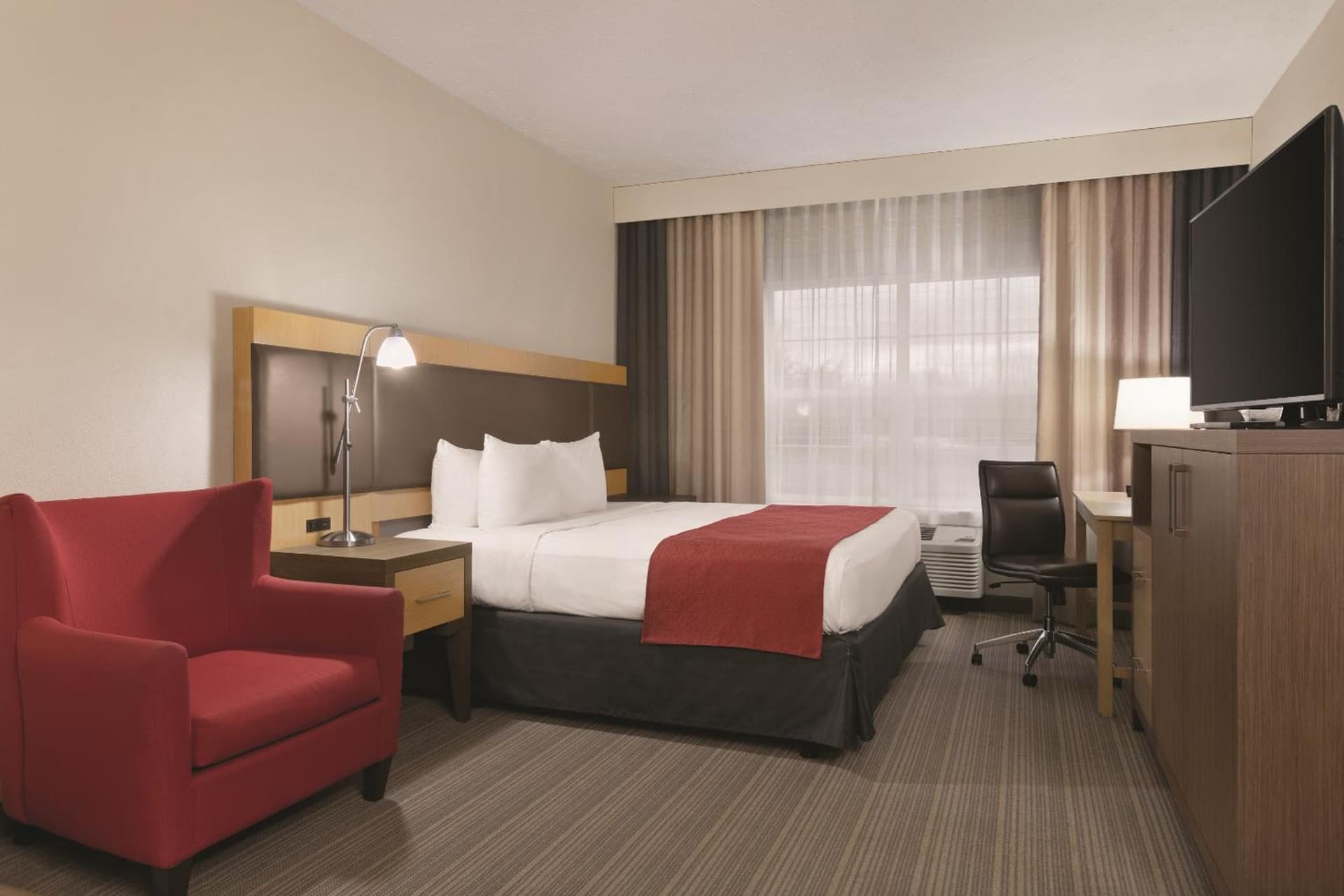 Country Inn & Suites by Radisson, Beavercreek-Dayton gallery photo in Fairborn, OH — image 15