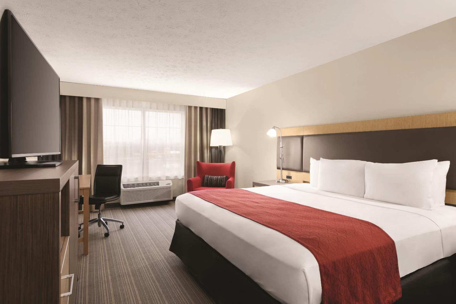 Country Inn & Suites by Radisson, Beavercreek-Dayton gallery photo in Fairborn, OH — image 18