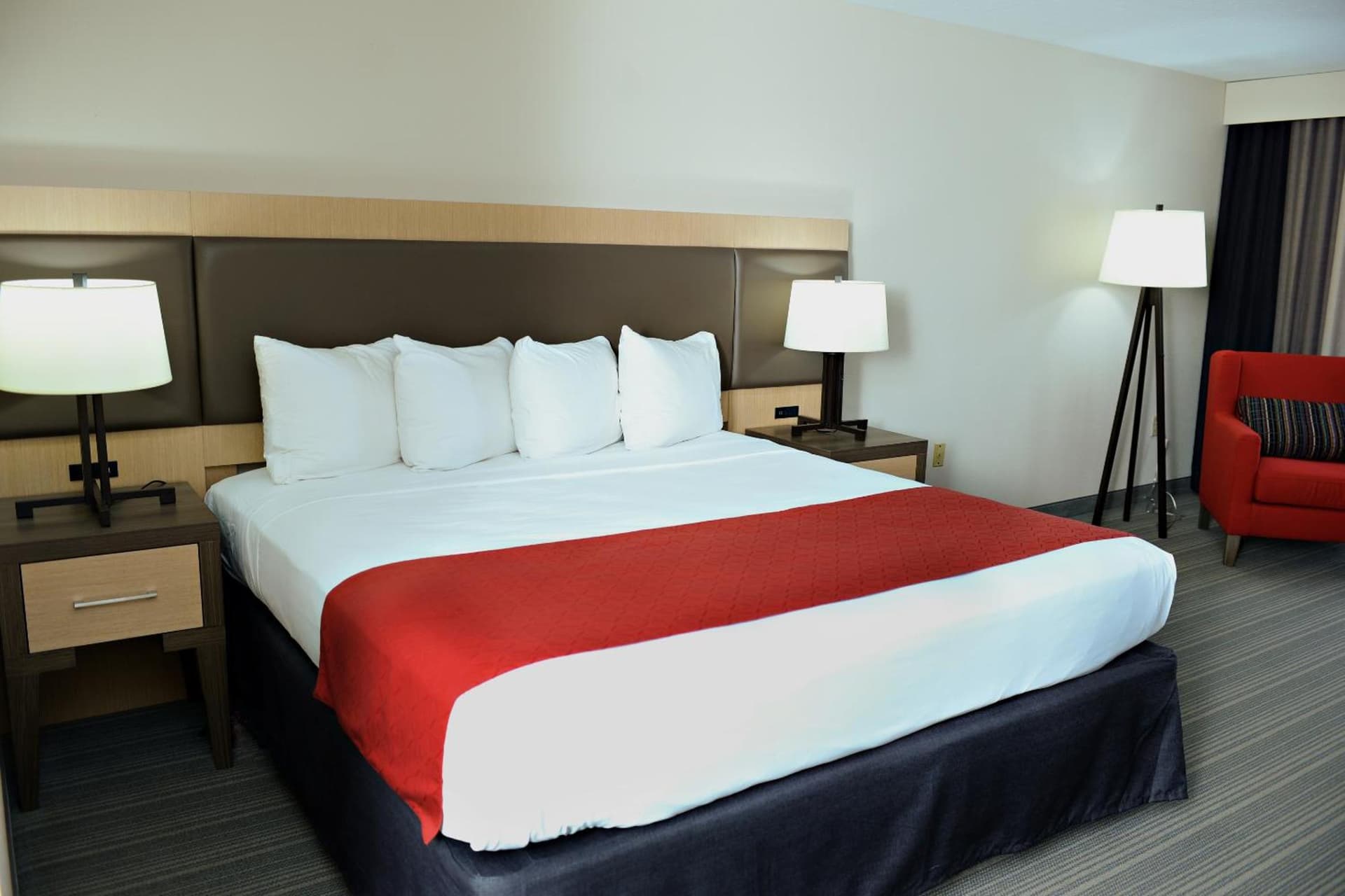 Country Inn & Suites by Radisson, Beavercreek-Dayton gallery photo in Fairborn, OH — image 17