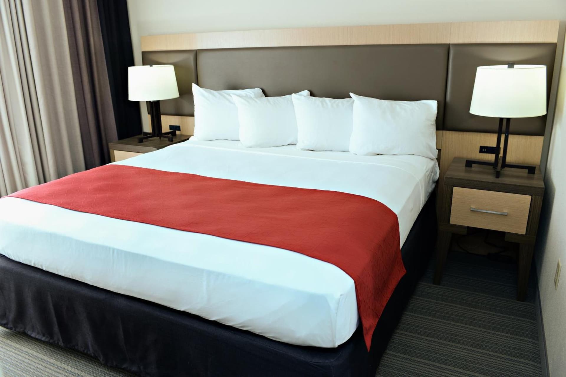 Country Inn & Suites by Radisson, Beavercreek-Dayton gallery photo in Fairborn, OH — image 9
