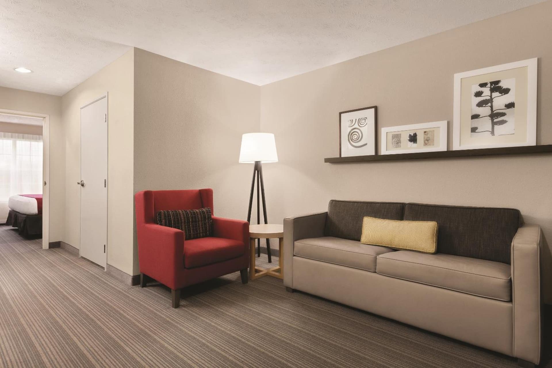 Country Inn & Suites by Radisson, Beavercreek-Dayton gallery photo in Fairborn, OH — image 61