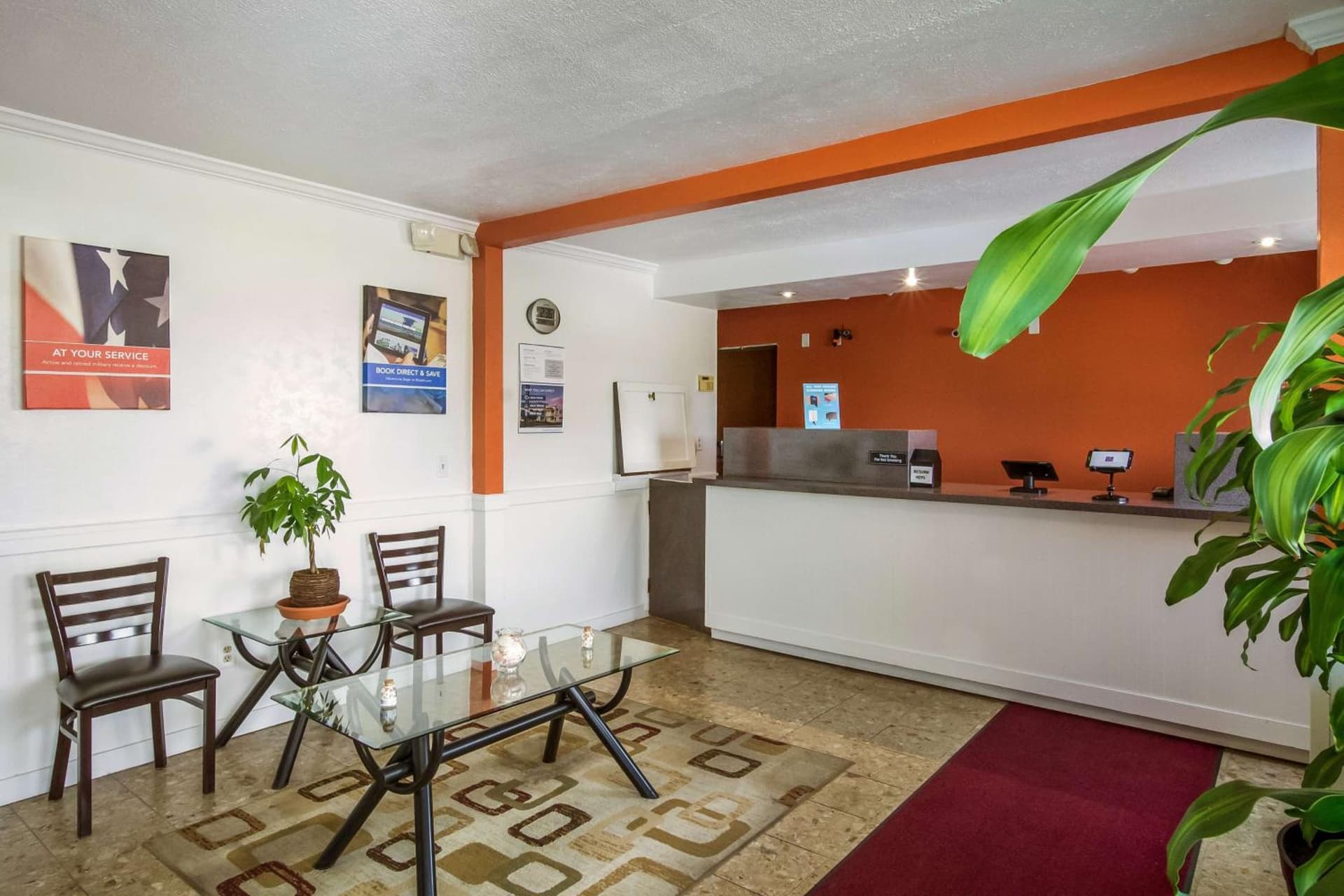 Motel 6-Rossford, OH gallery photo in Rossford, OH — image 10