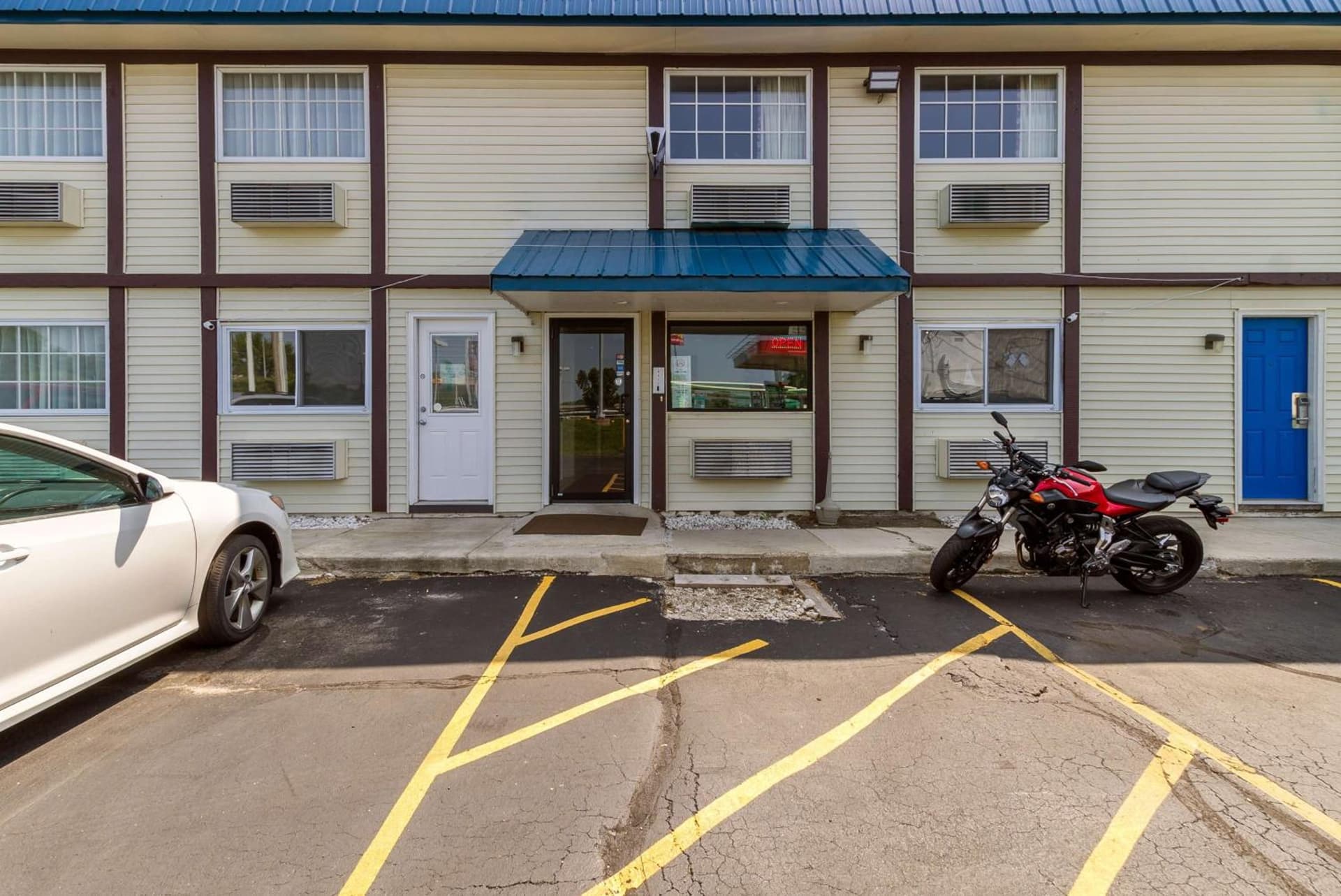 Motel 6-Rossford, OH gallery photo in Rossford, OH — image 4