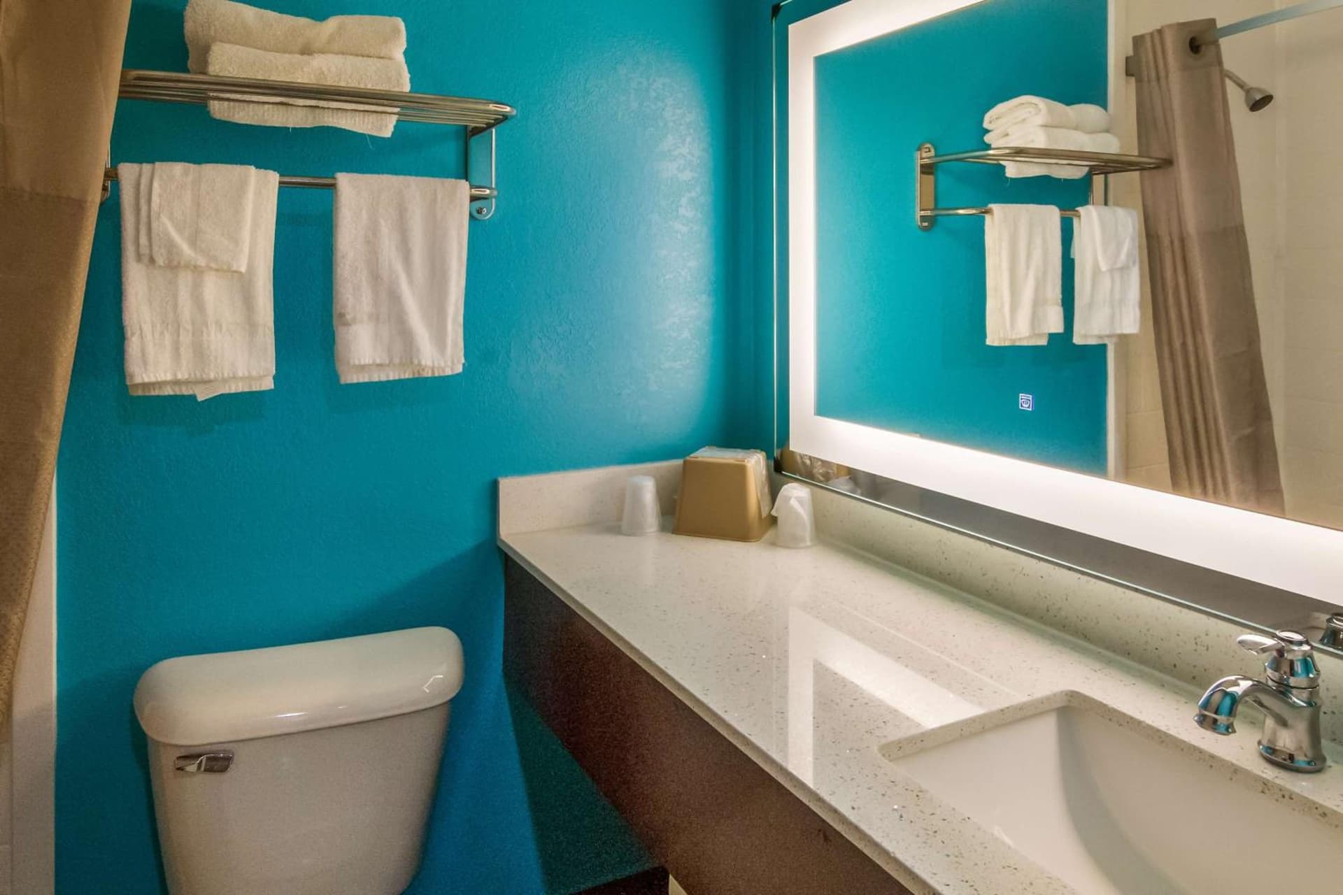 Motel 6-Rossford, OH gallery photo in Rossford, OH — image 11