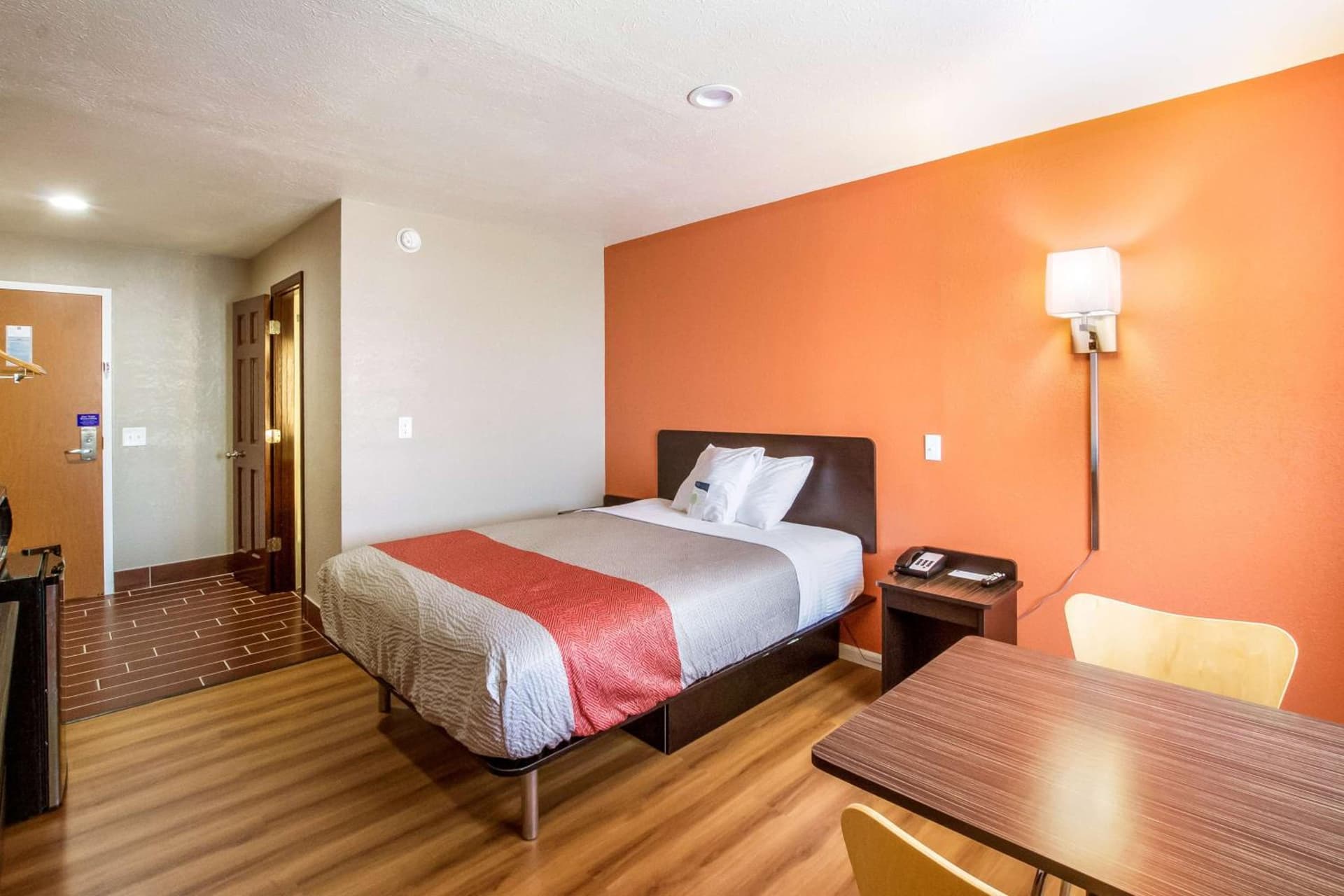 Motel 6-Rossford, OH gallery photo in Rossford, OH — image 14