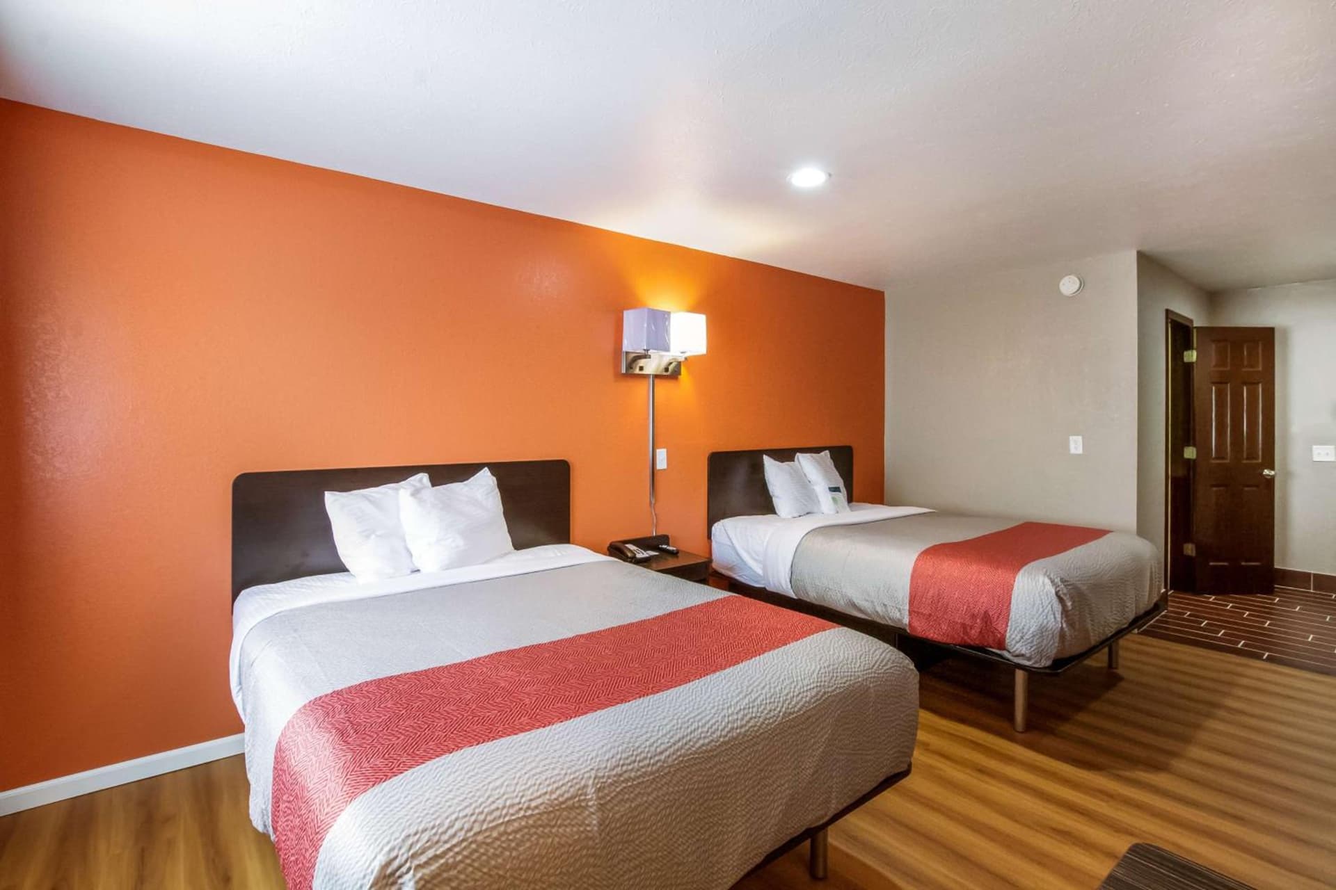 Motel 6-Rossford, OH gallery photo in Rossford, OH — image 24