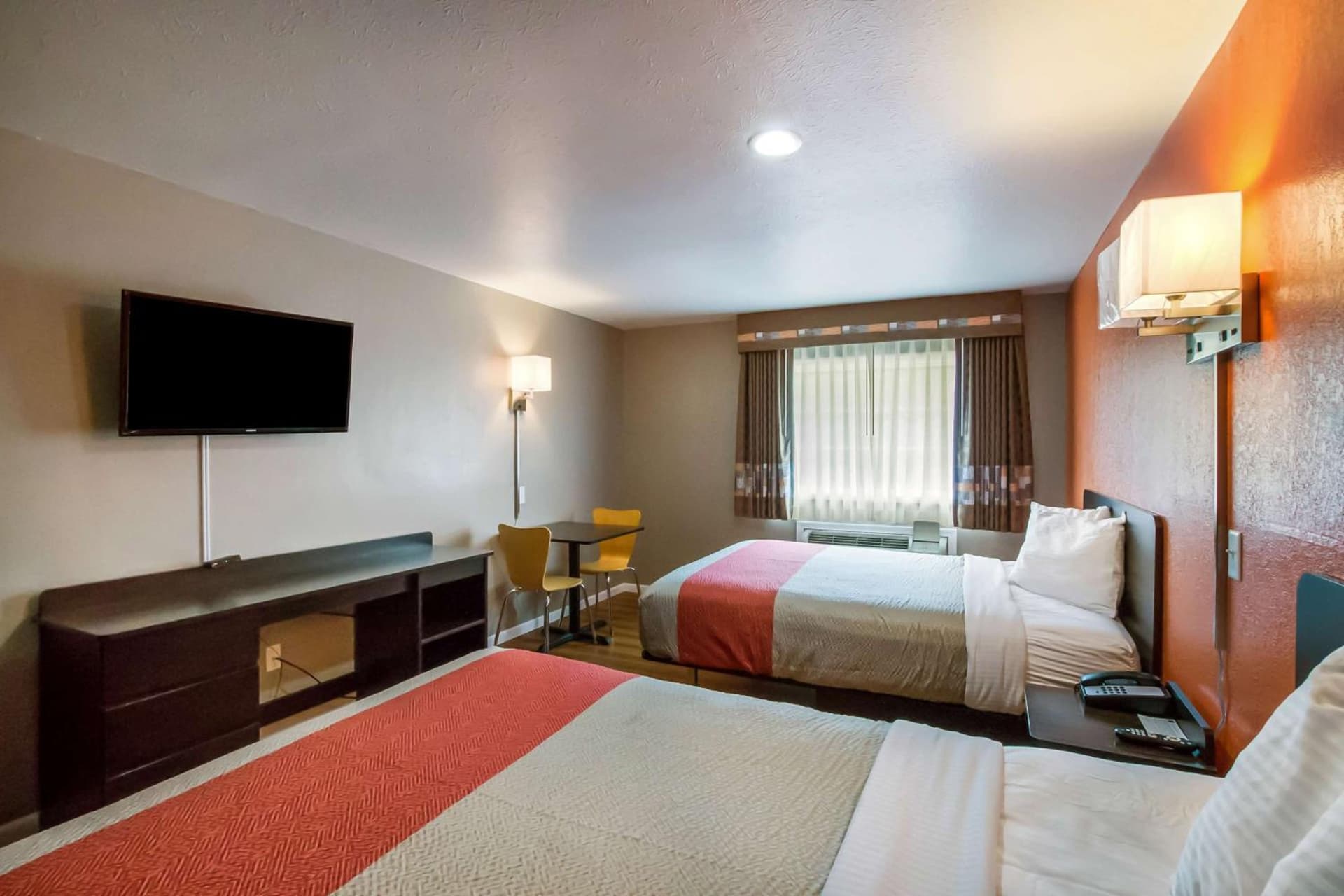 Motel 6-Rossford, OH gallery photo in Rossford, OH — image 9