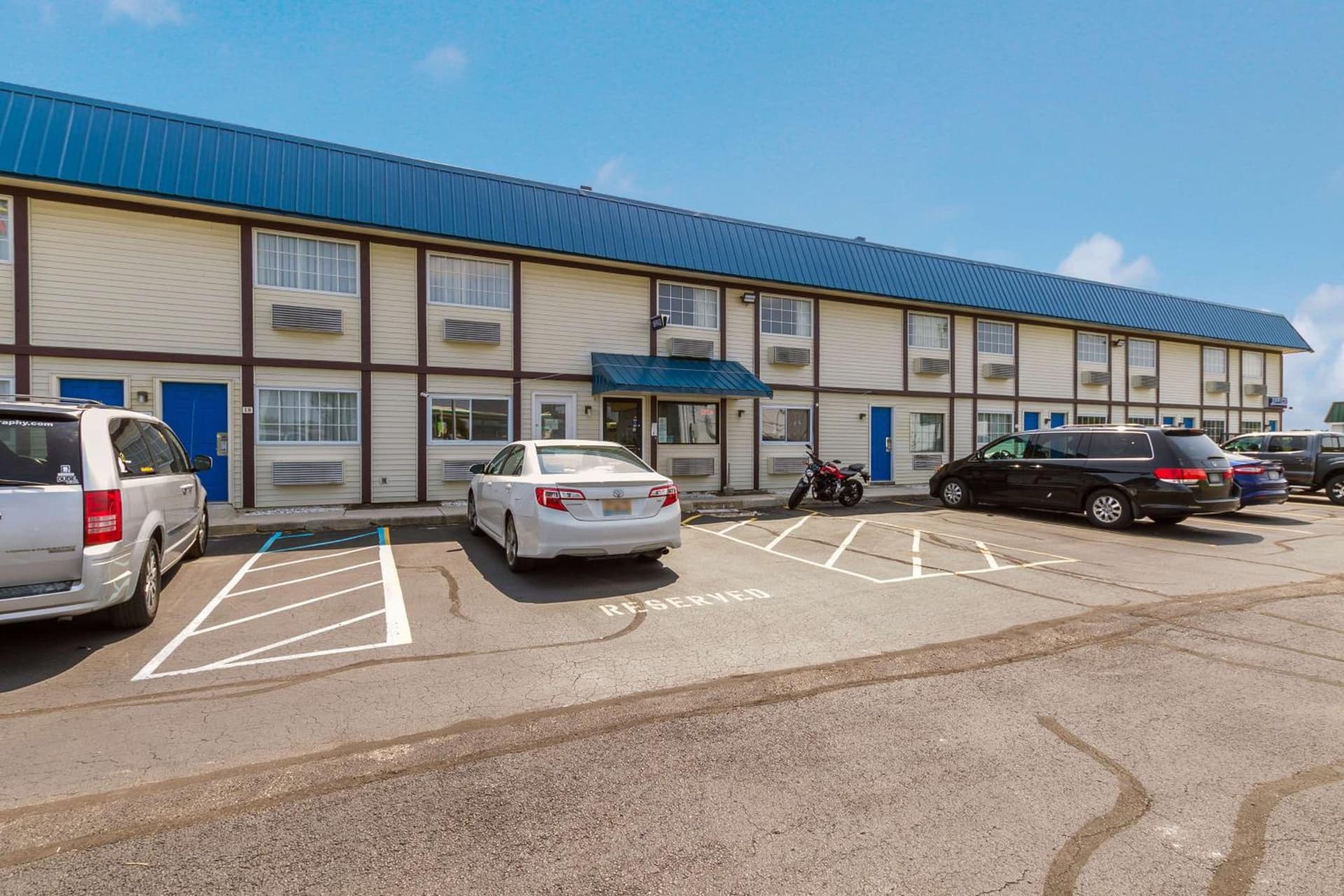 Motel 6-Rossford, OH gallery photo in Rossford, OH — image 18