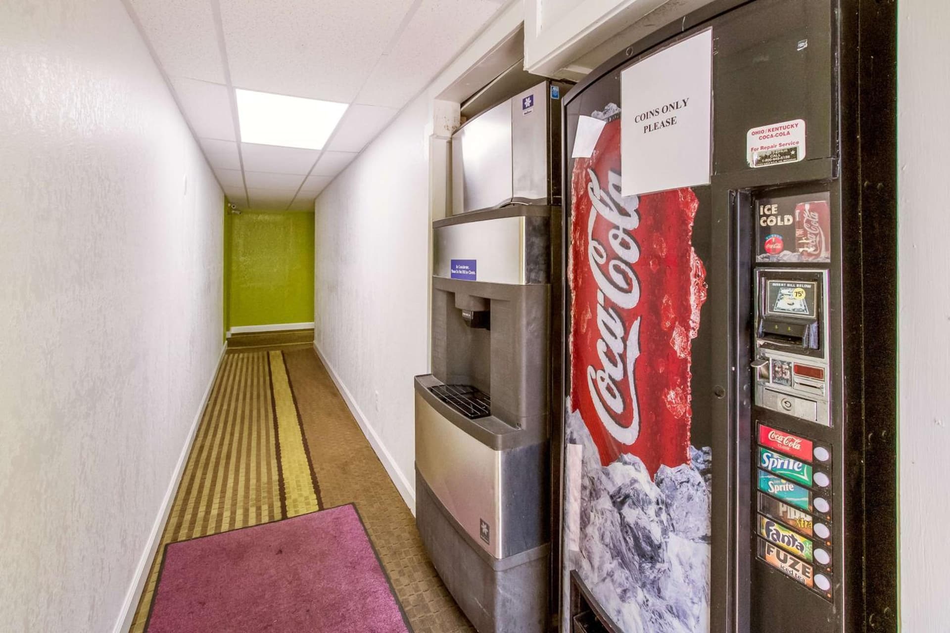 Motel 6-Rossford, OH gallery photo in Rossford, OH — image 17