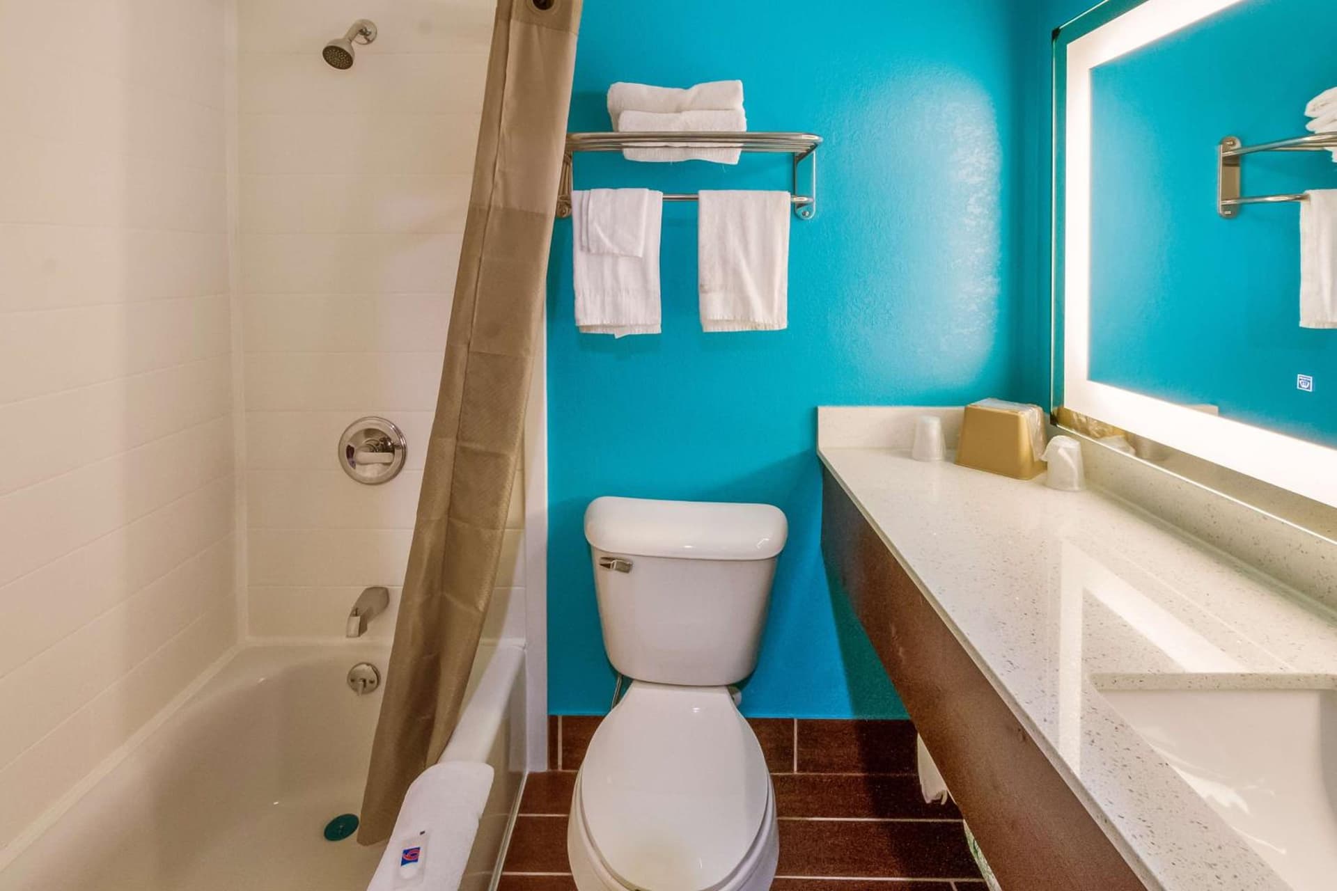 Motel 6-Rossford, OH gallery photo in Rossford, OH — image 20