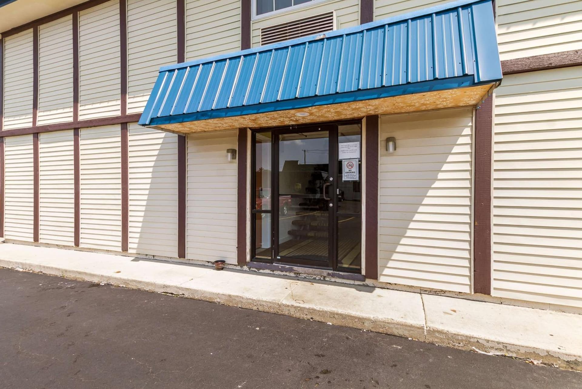 Motel 6-Rossford, OH property views in Rossford, OH — gallery photo 3