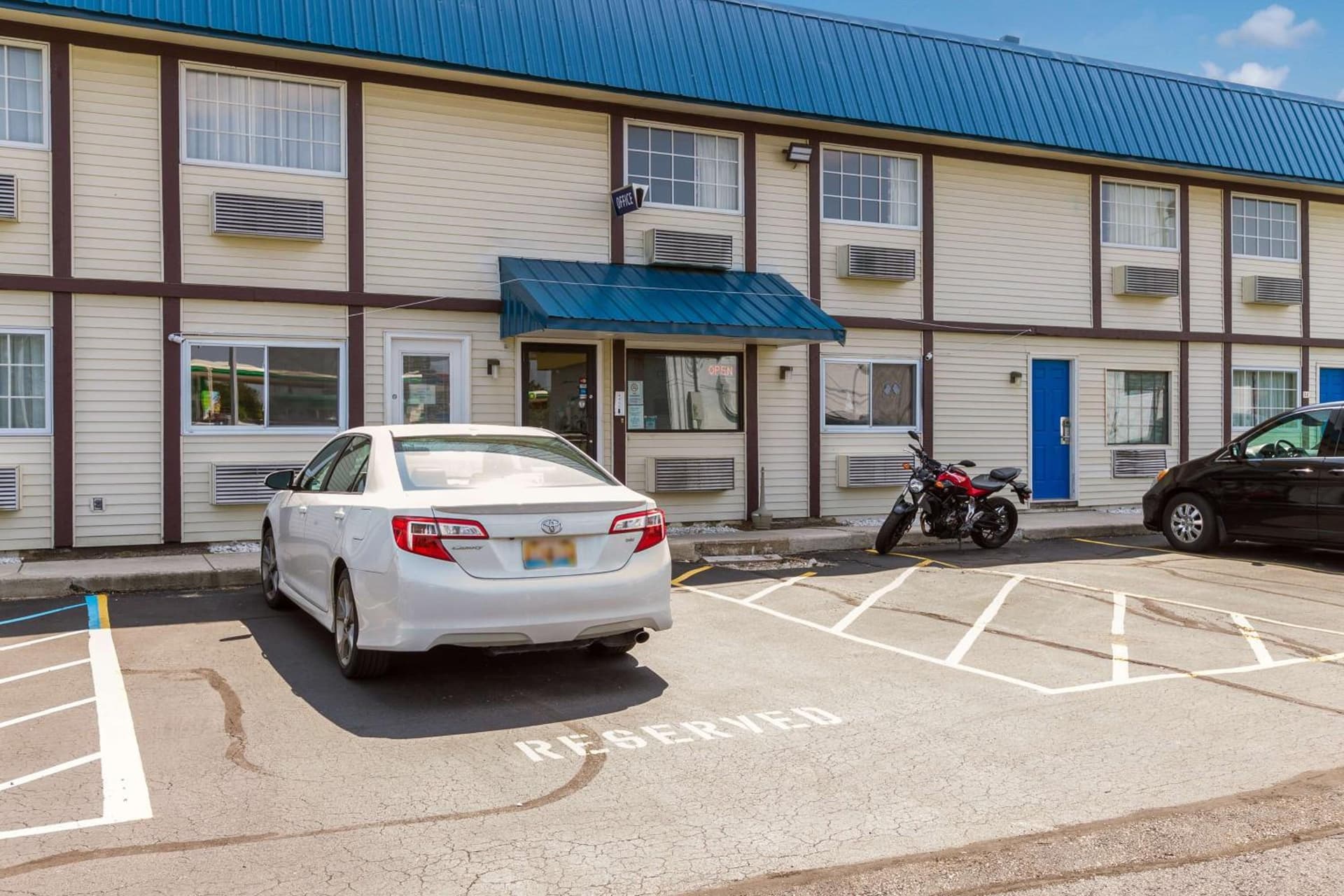 Motel 6-Rossford, OH gallery photo in Rossford, OH — image 5